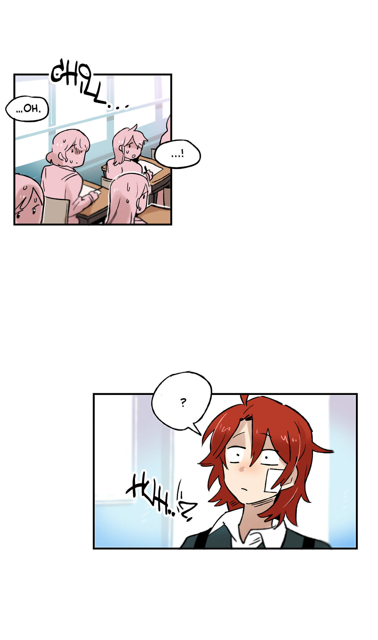 Read Her Pet chapter 30 image 24 on Lezhin