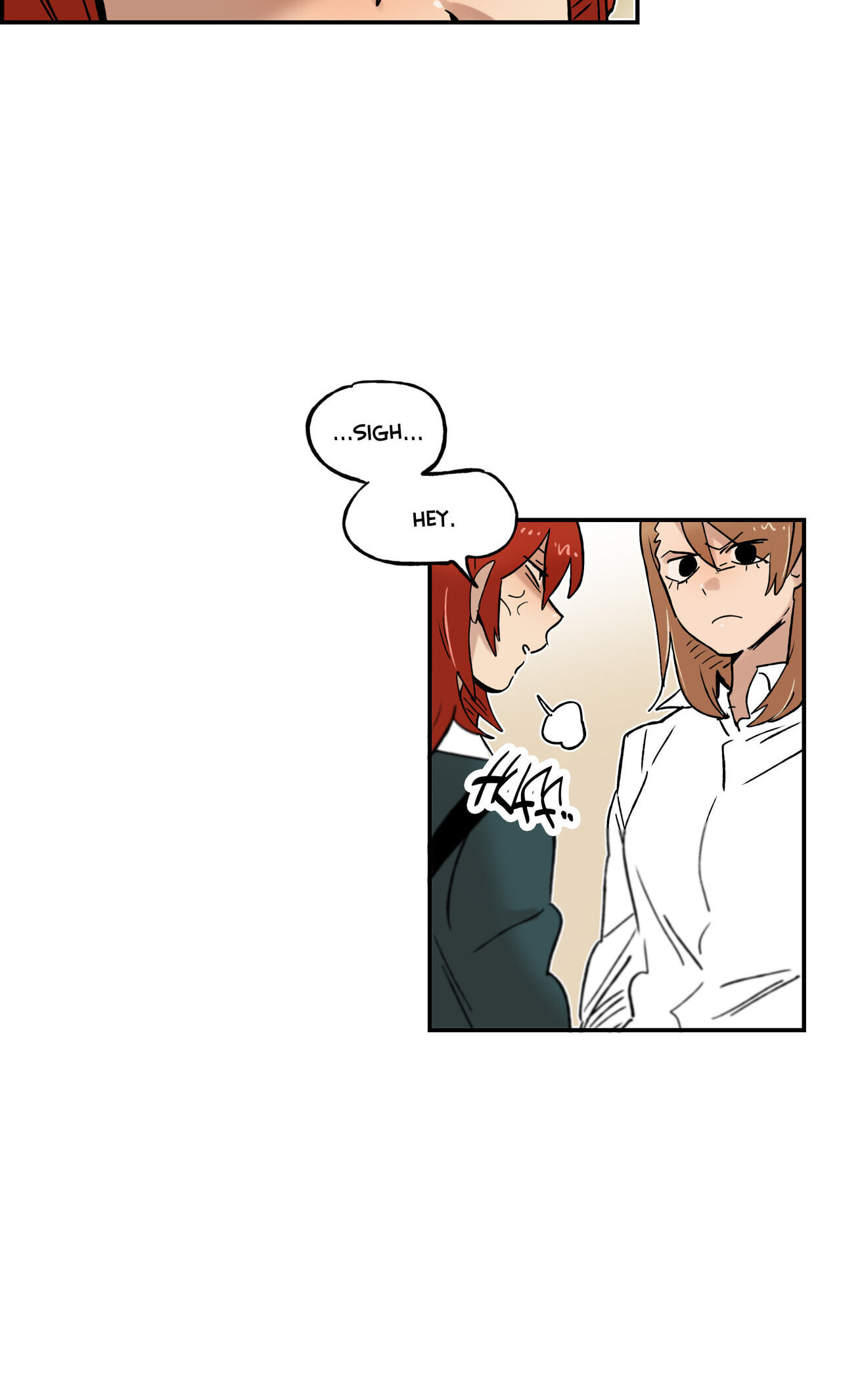 Read Her Pet chapter 30 image 3 on Lezhin