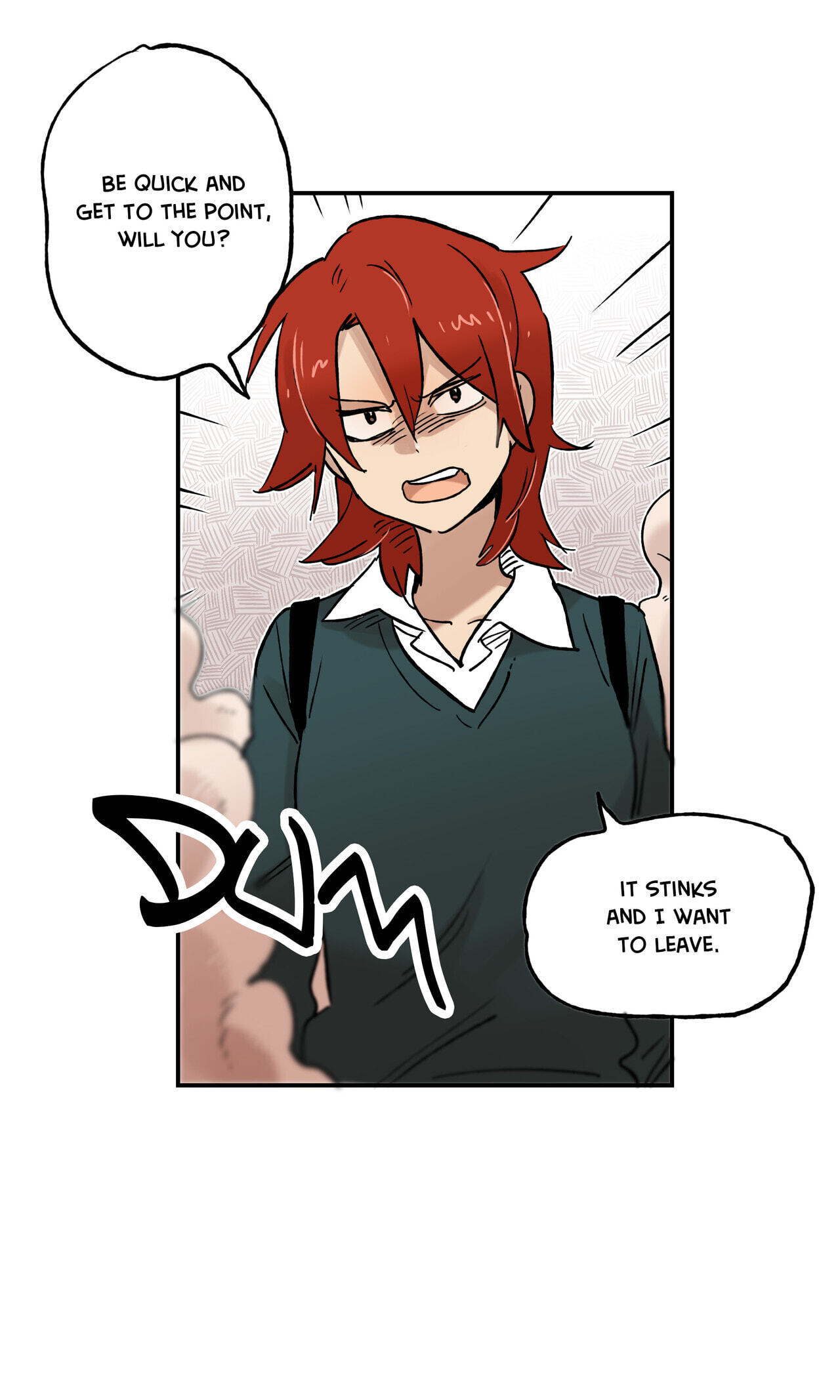 Read Her Pet chapter 30 image 4 on Lezhin