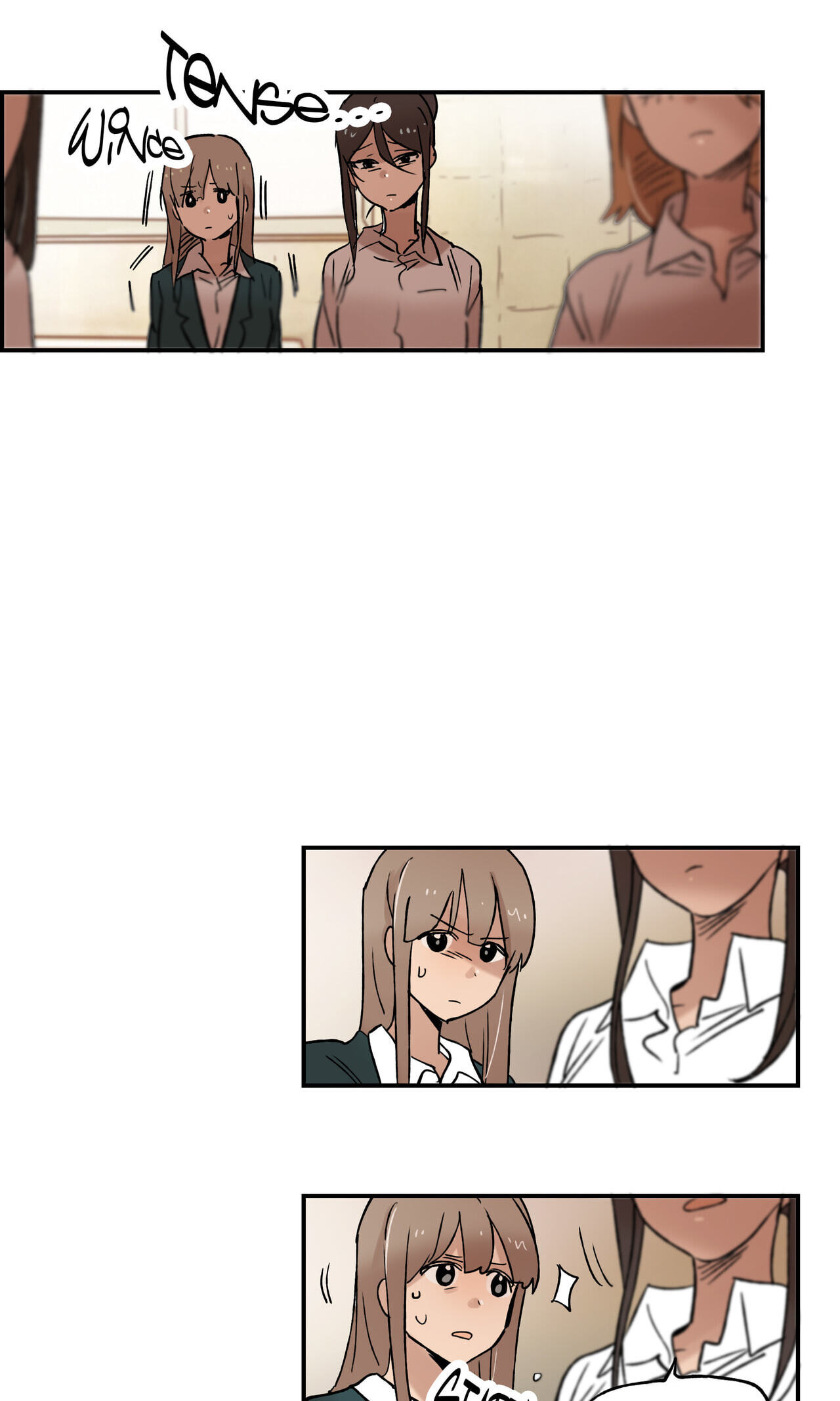 Read Her Pet chapter 30 image 5 on Lezhin