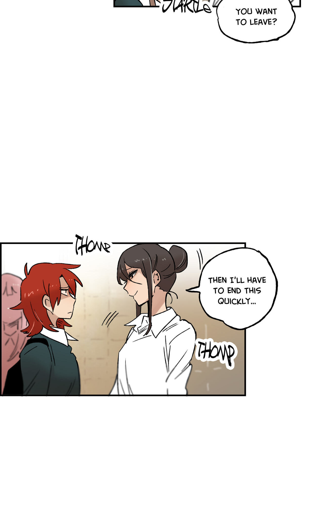 Read Her Pet chapter 30 image 6 on Lezhin