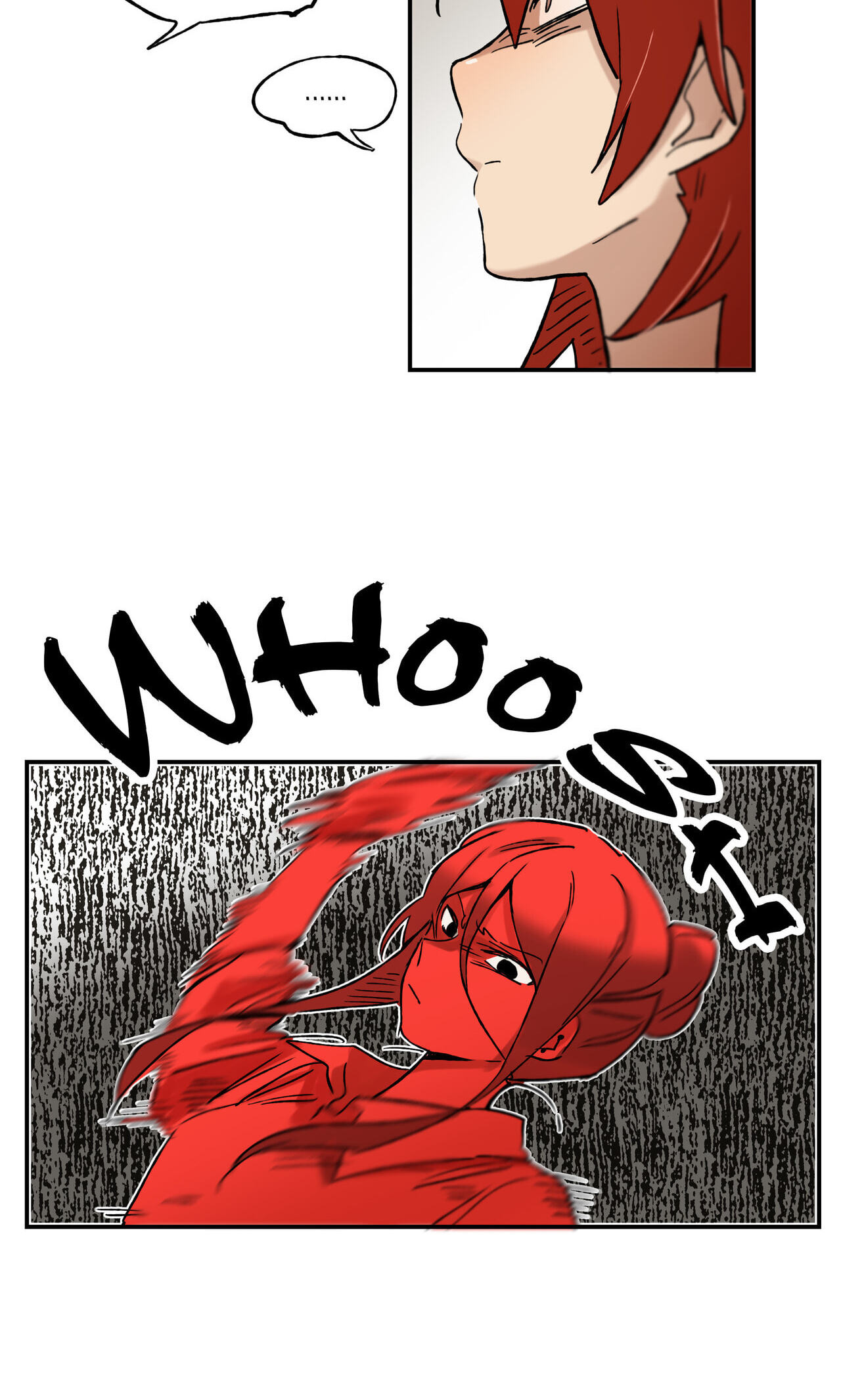 Read Her Pet chapter 30 image 9 on Lezhin