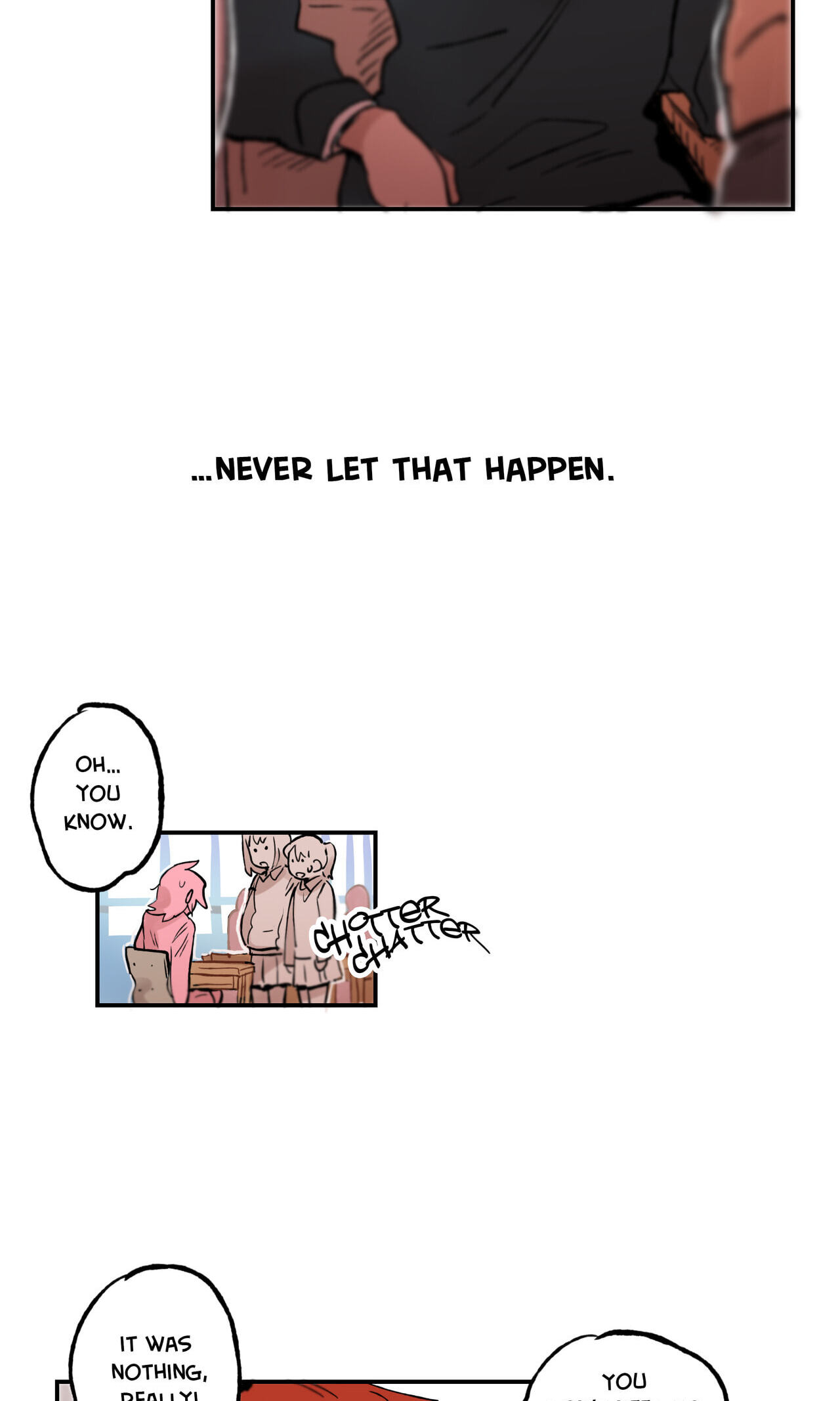 Read Her Pet chapter 31 image 11 on Lezhin