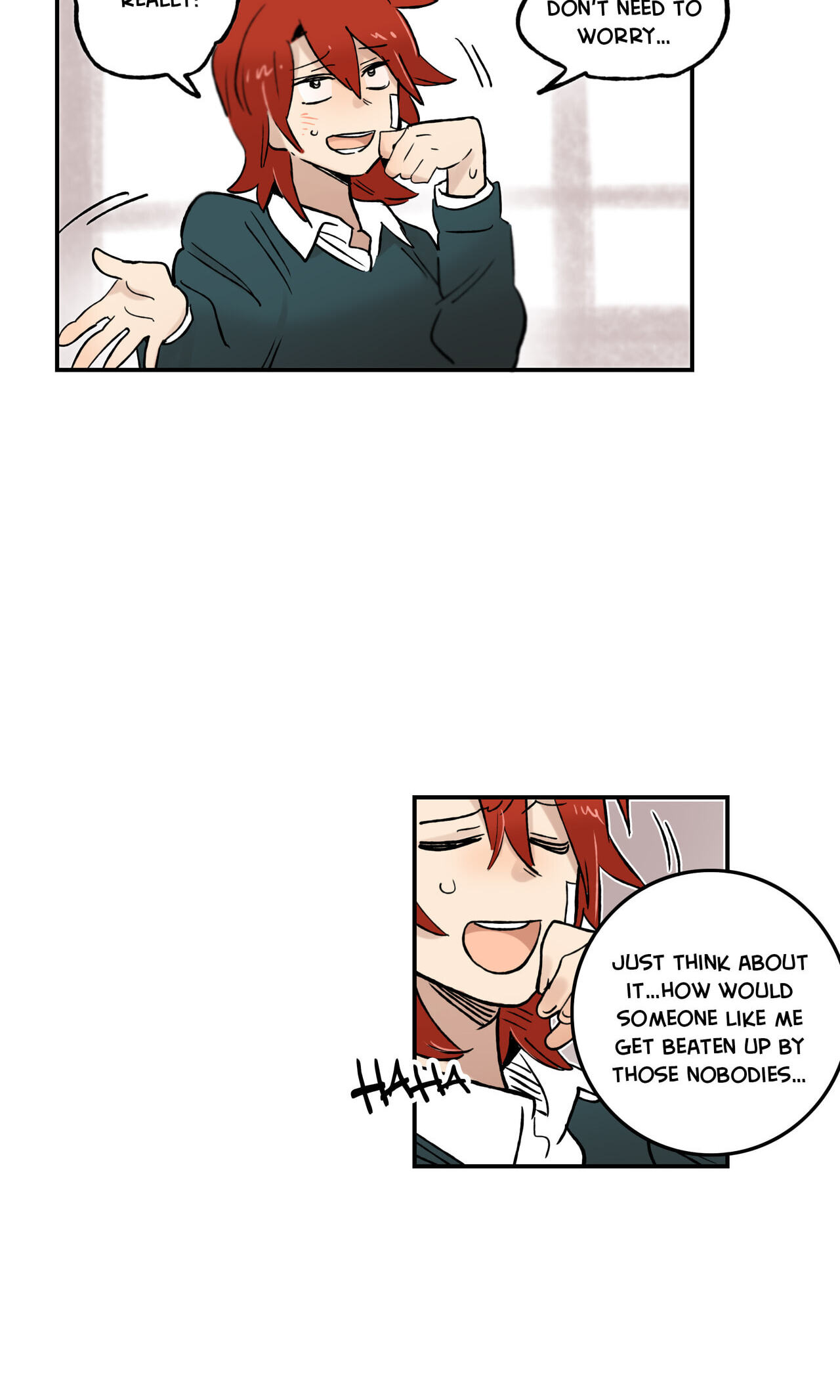 Read Her Pet chapter 31 image 12 on Lezhin