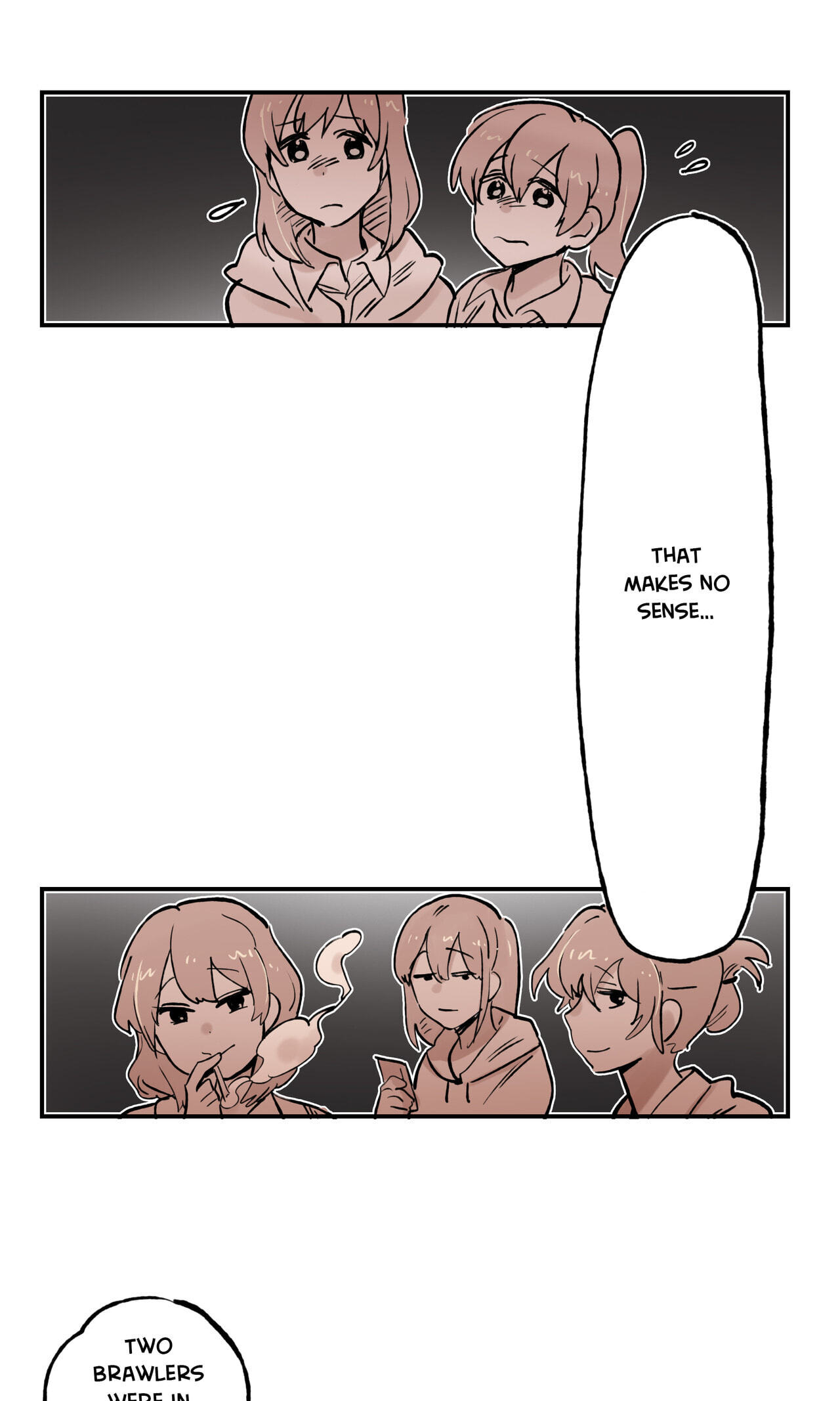Read Her Pet chapter 31 image 13 on Lezhin
