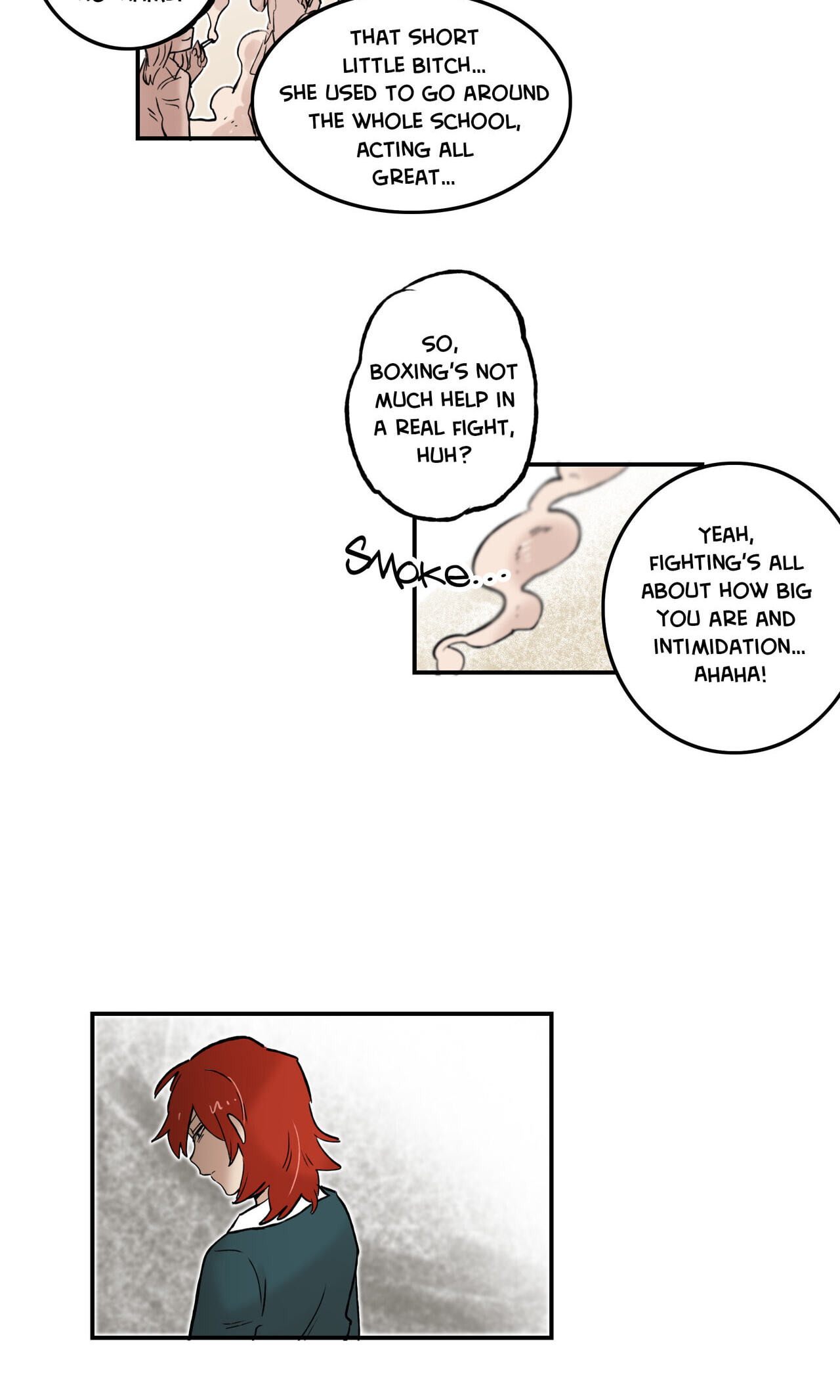 Read Her Pet chapter 31 image 15 on Lezhin