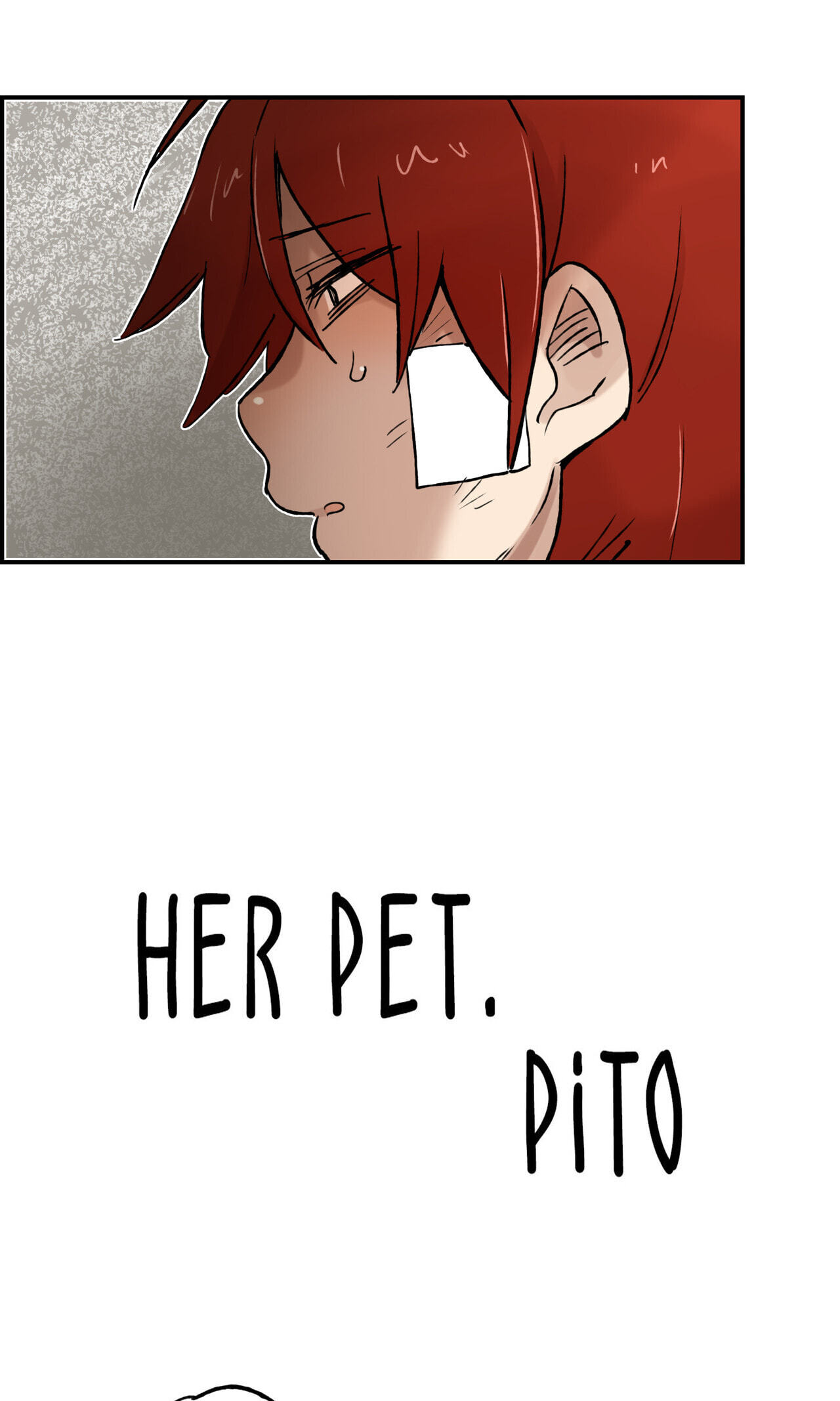 Read Her Pet chapter 31 image 16 on Lezhin