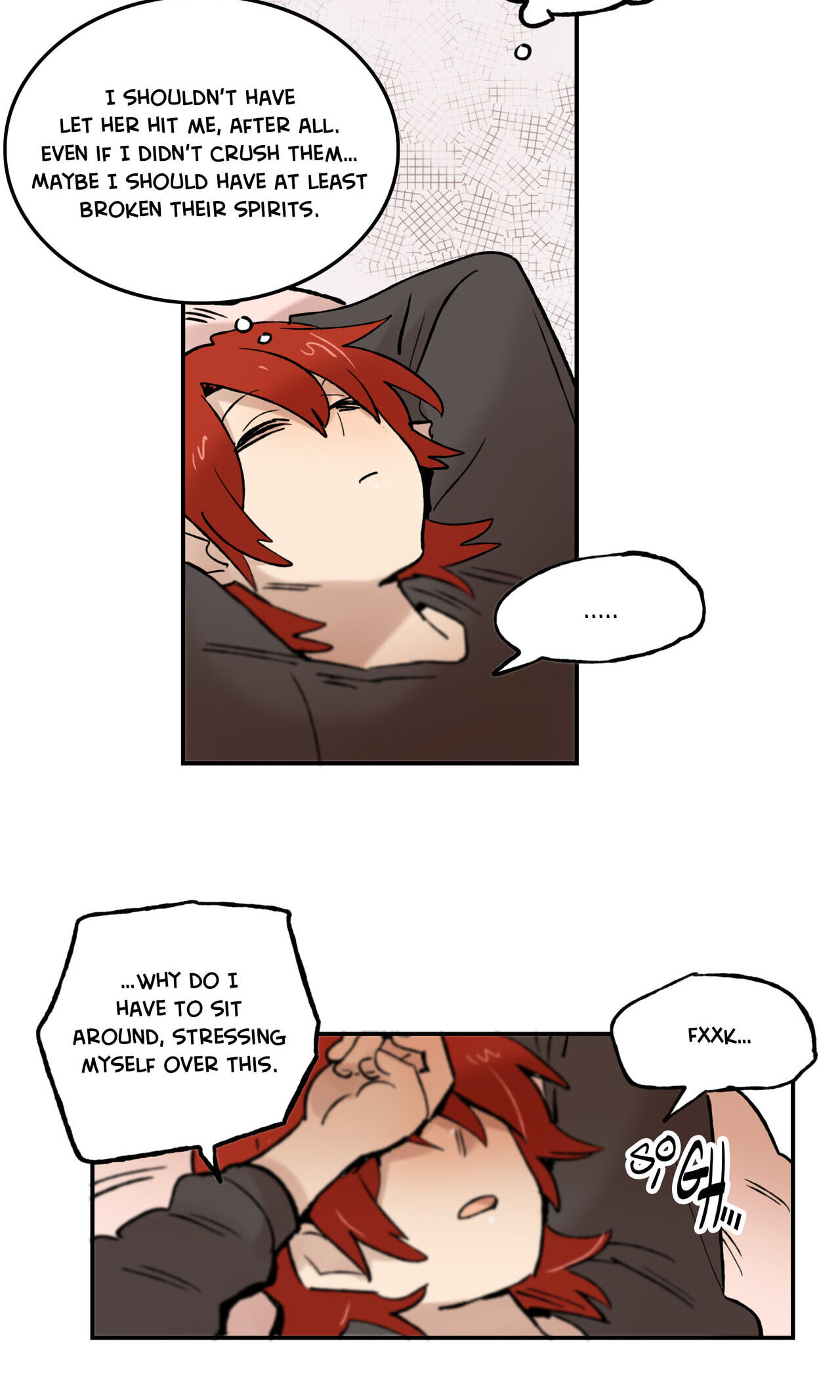Read Her Pet chapter 31 image 18 on Lezhin