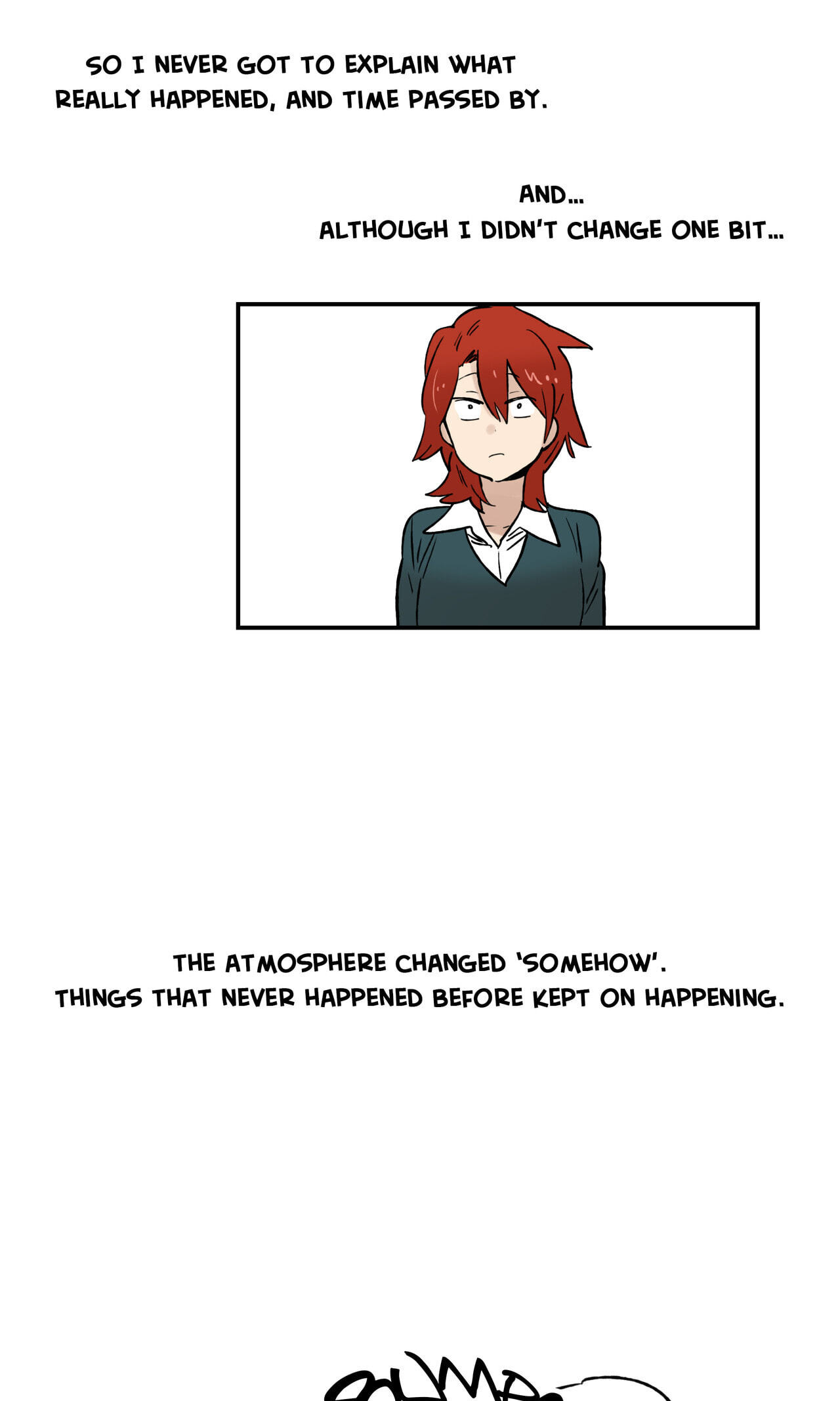 Read Her Pet chapter 31 image 19 on Lezhin