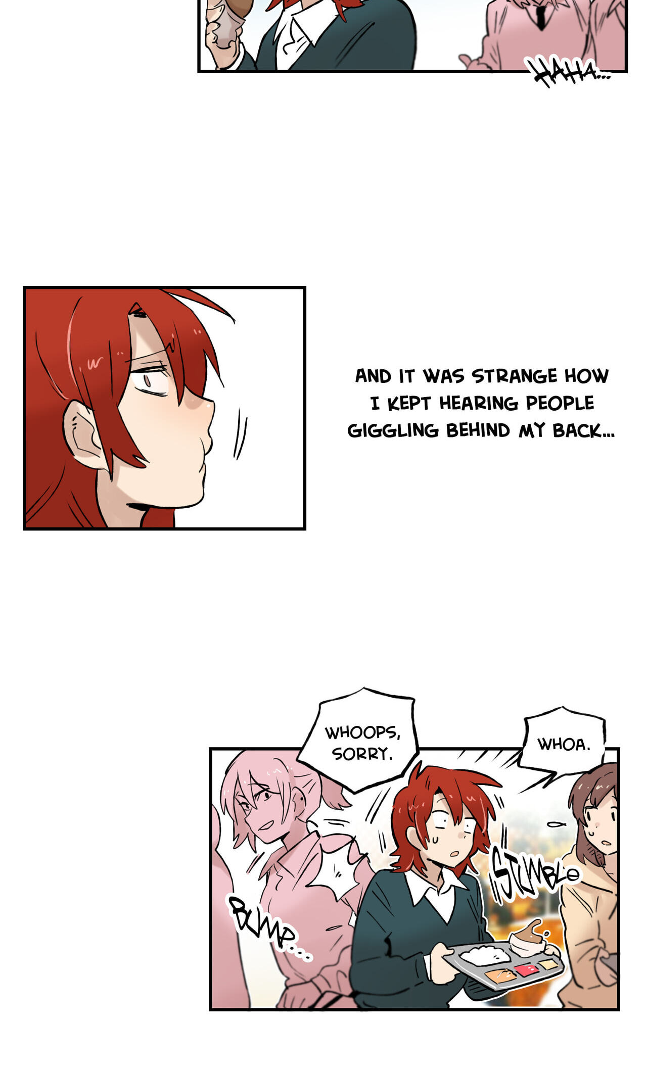 Read Her Pet chapter 31 image 21 on Lezhin