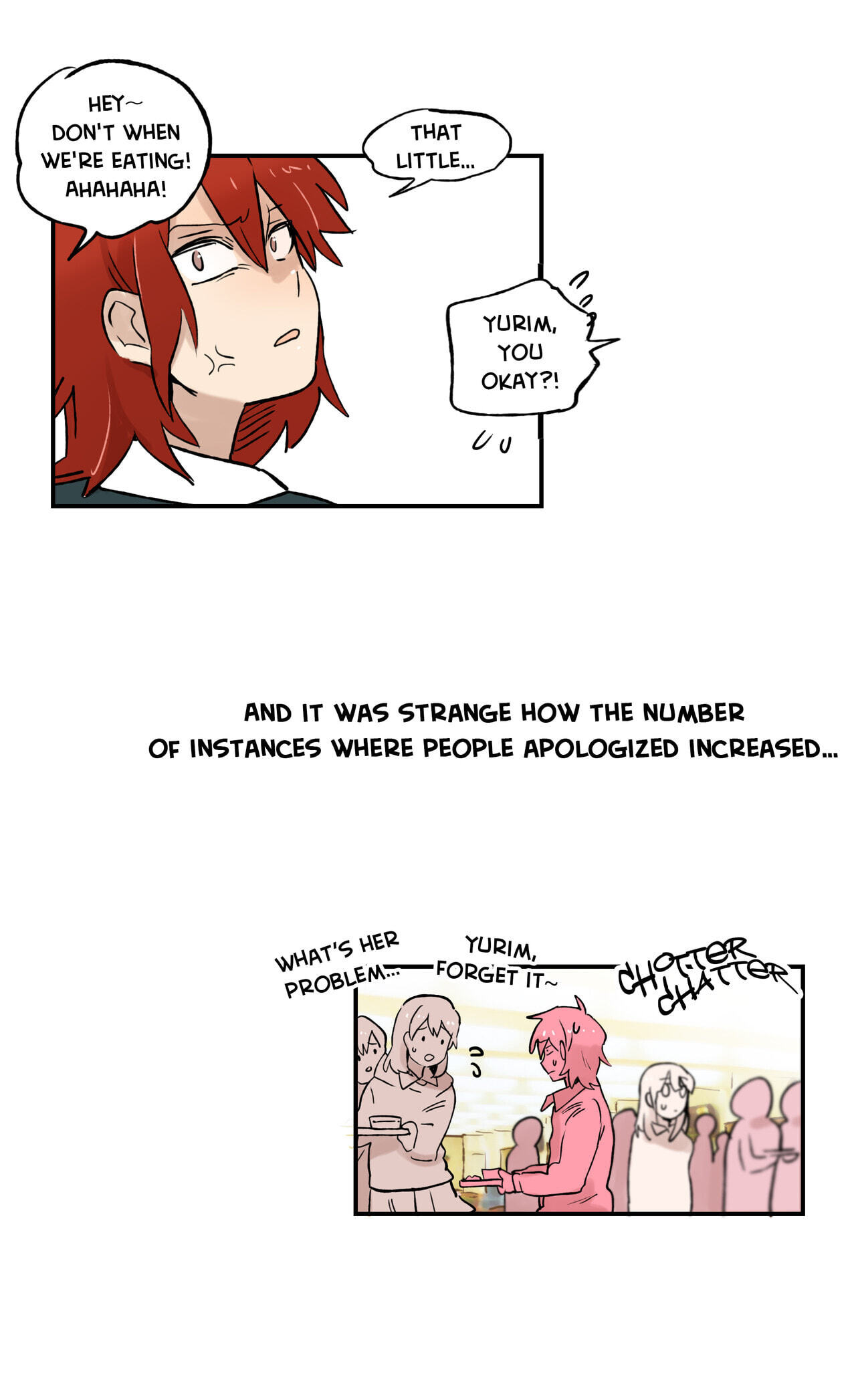 Read Her Pet chapter 31 image 22 on Lezhin