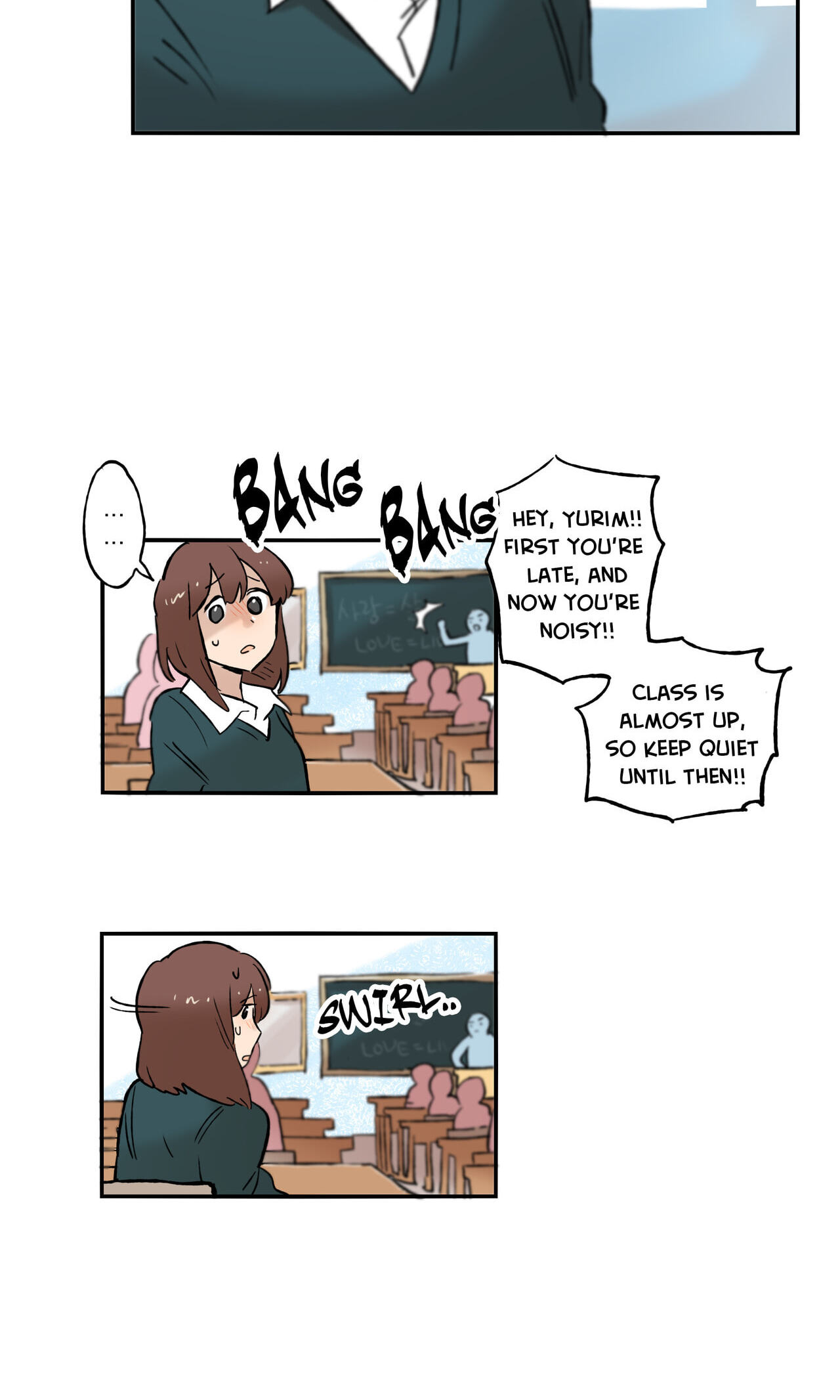 Read Her Pet chapter 31 image 3 on Lezhin