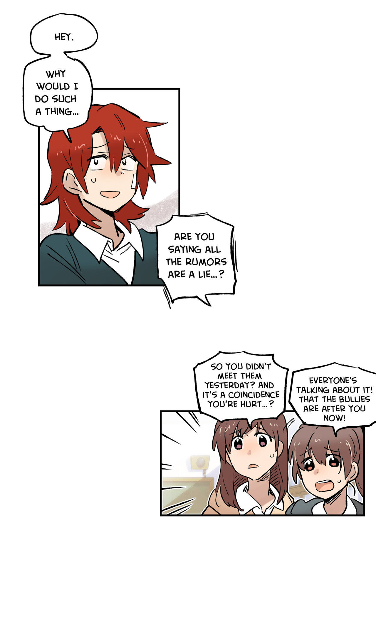 Read Her Pet chapter 31 image 7 on Lezhin