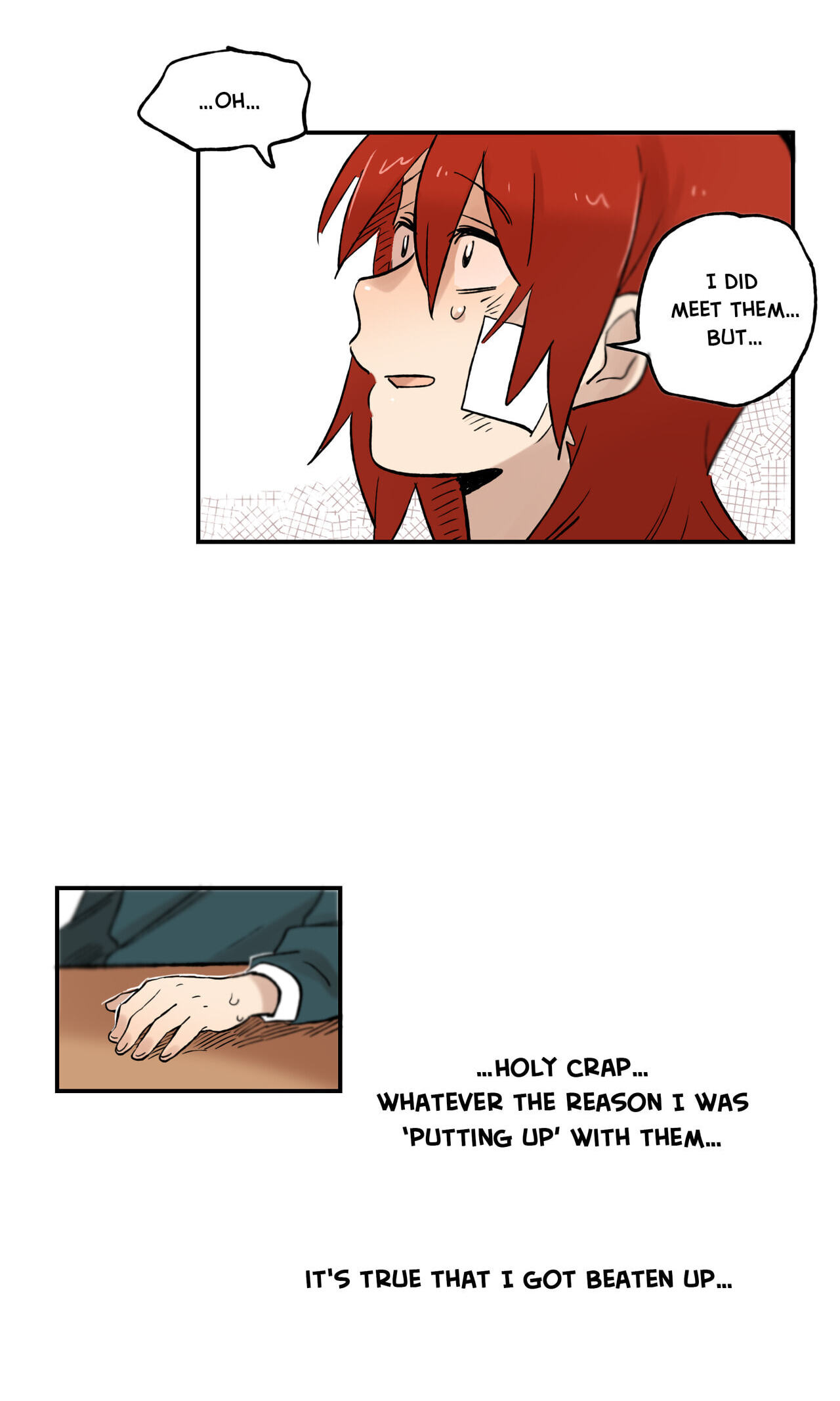 Read Her Pet chapter 31 image 8 on Lezhin