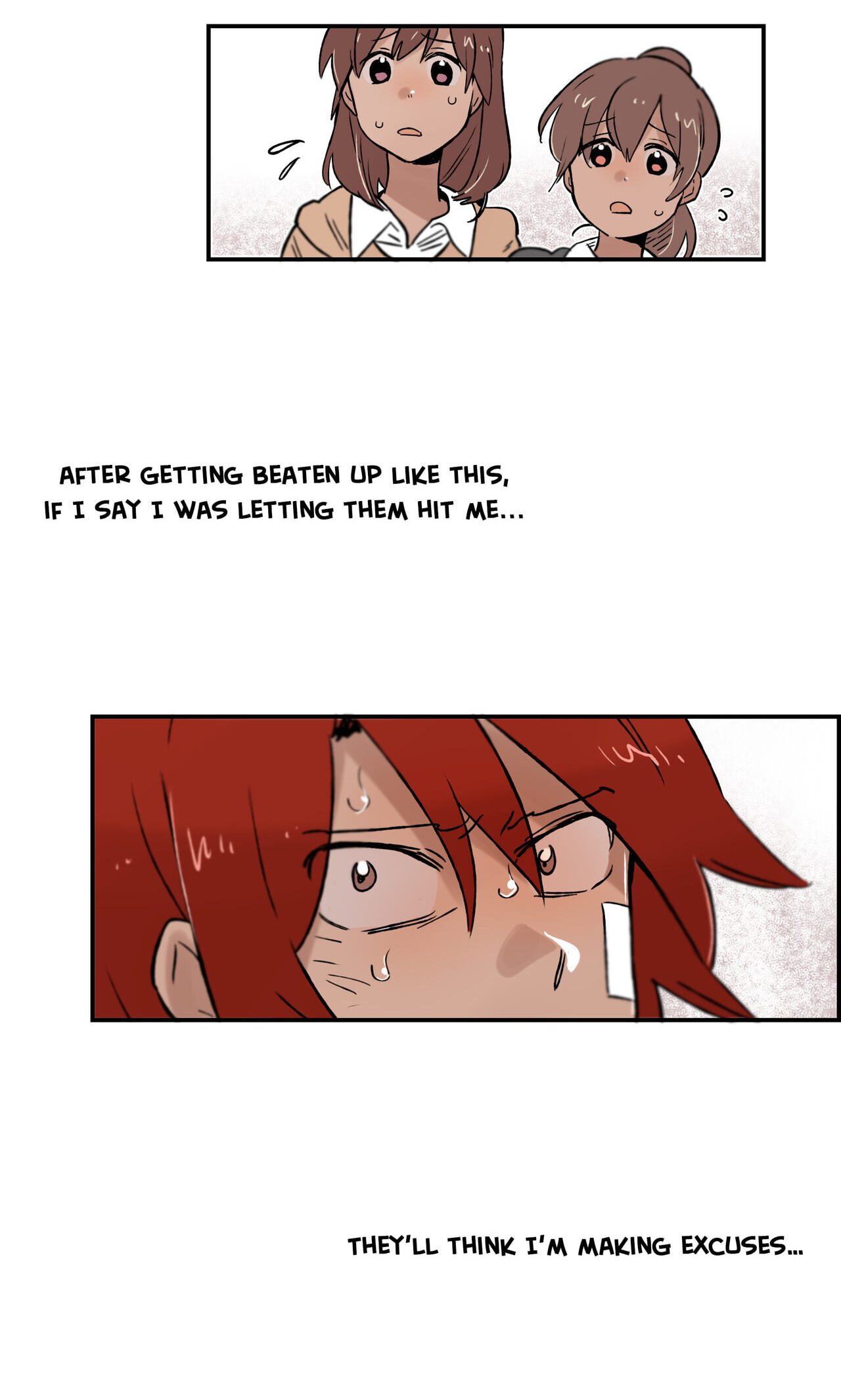 Read Her Pet chapter 31 image 9 on Lezhin
