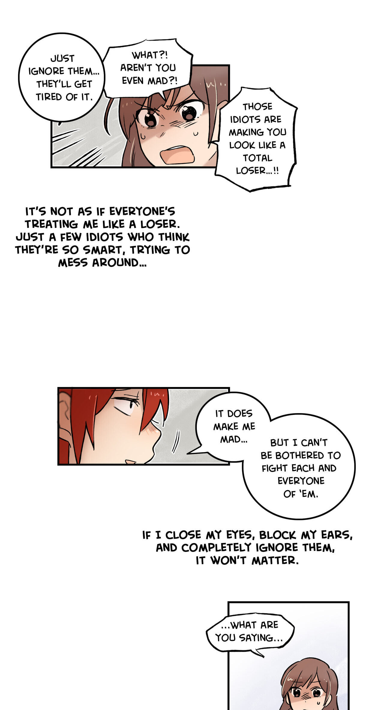 Read Her Pet chapter 32 image 10 on Lezhin