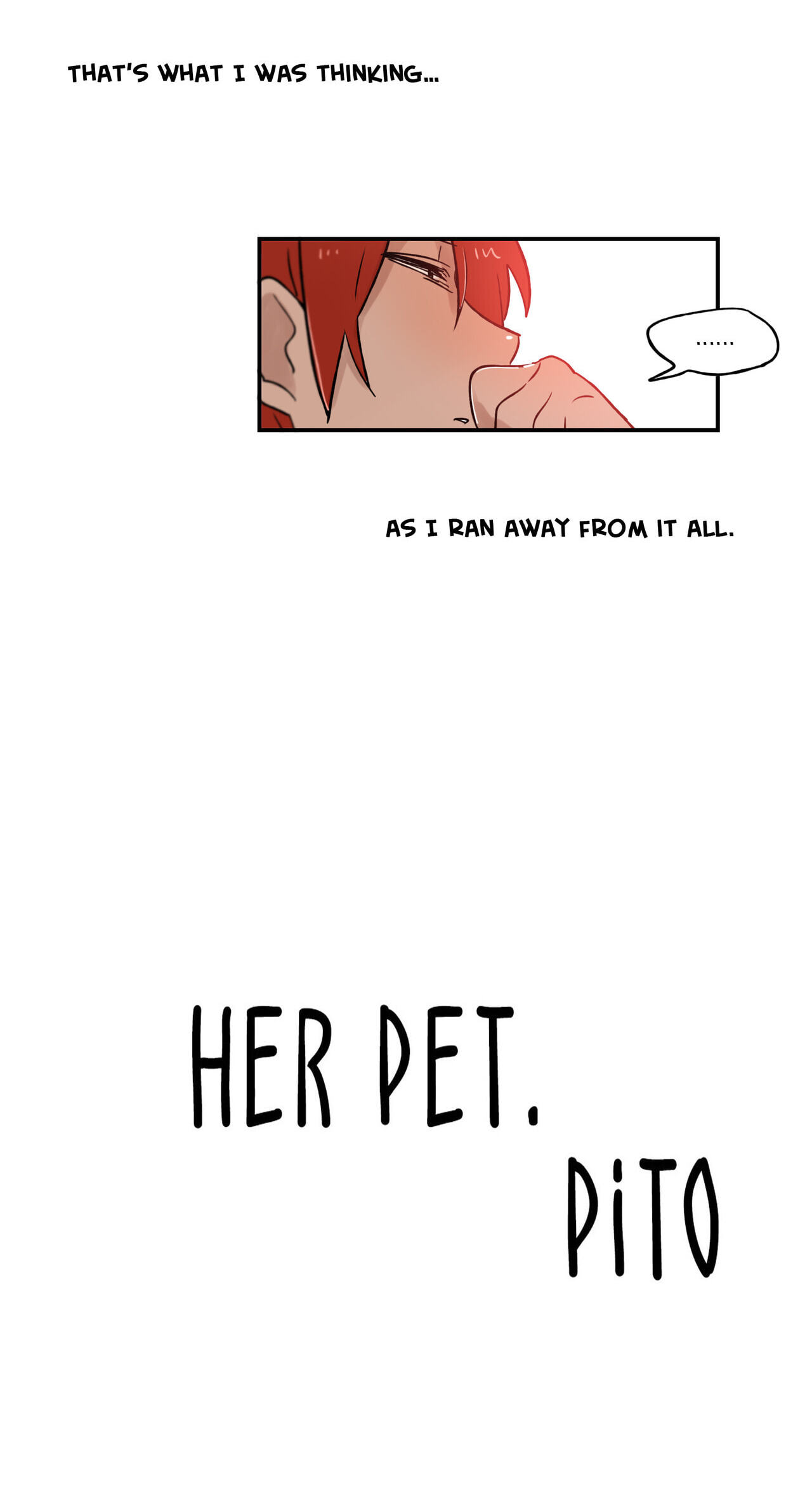 Read Her Pet chapter 32 image 12 on Lezhin