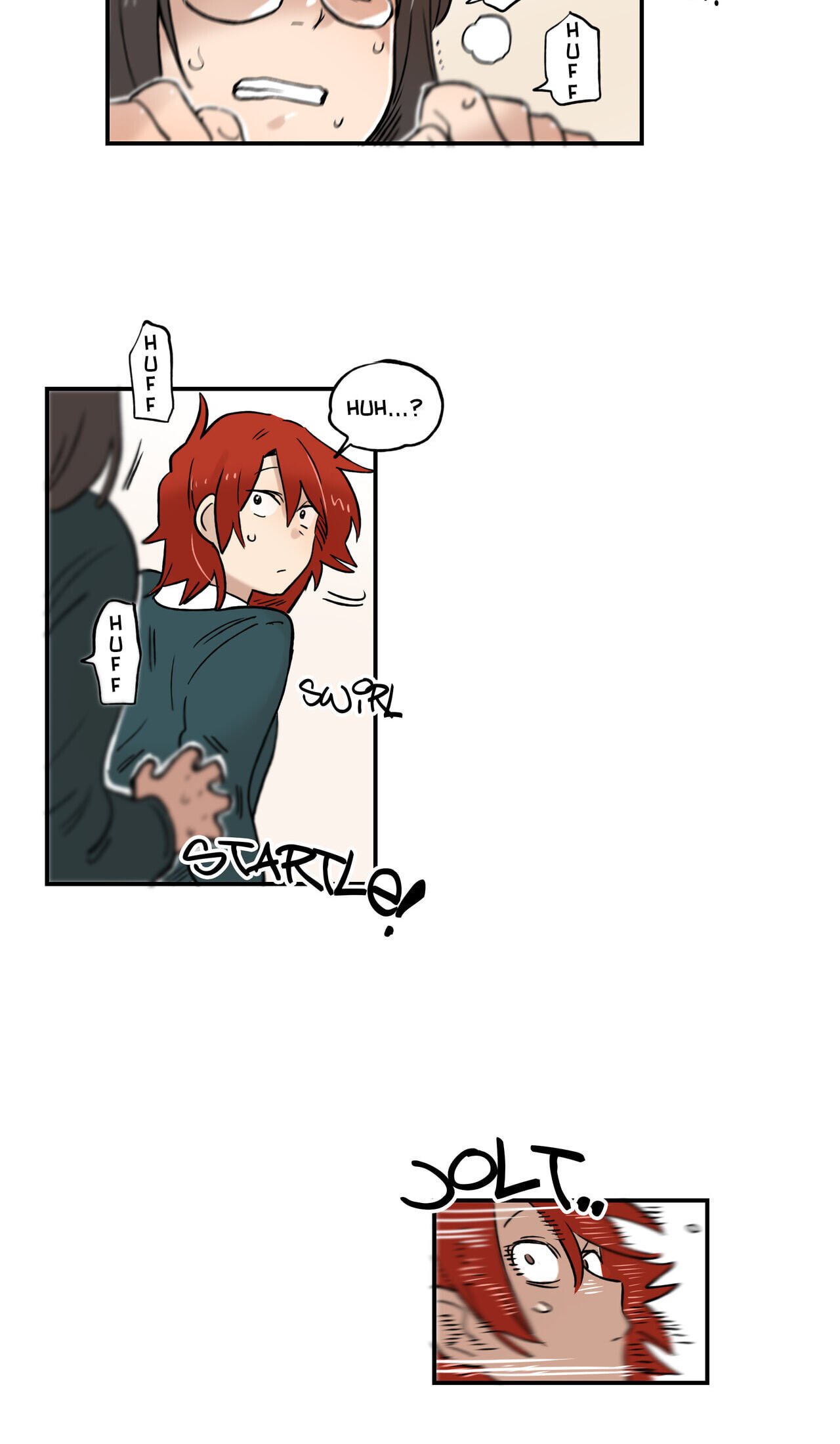 Read Her Pet chapter 32 image 14 on Lezhin