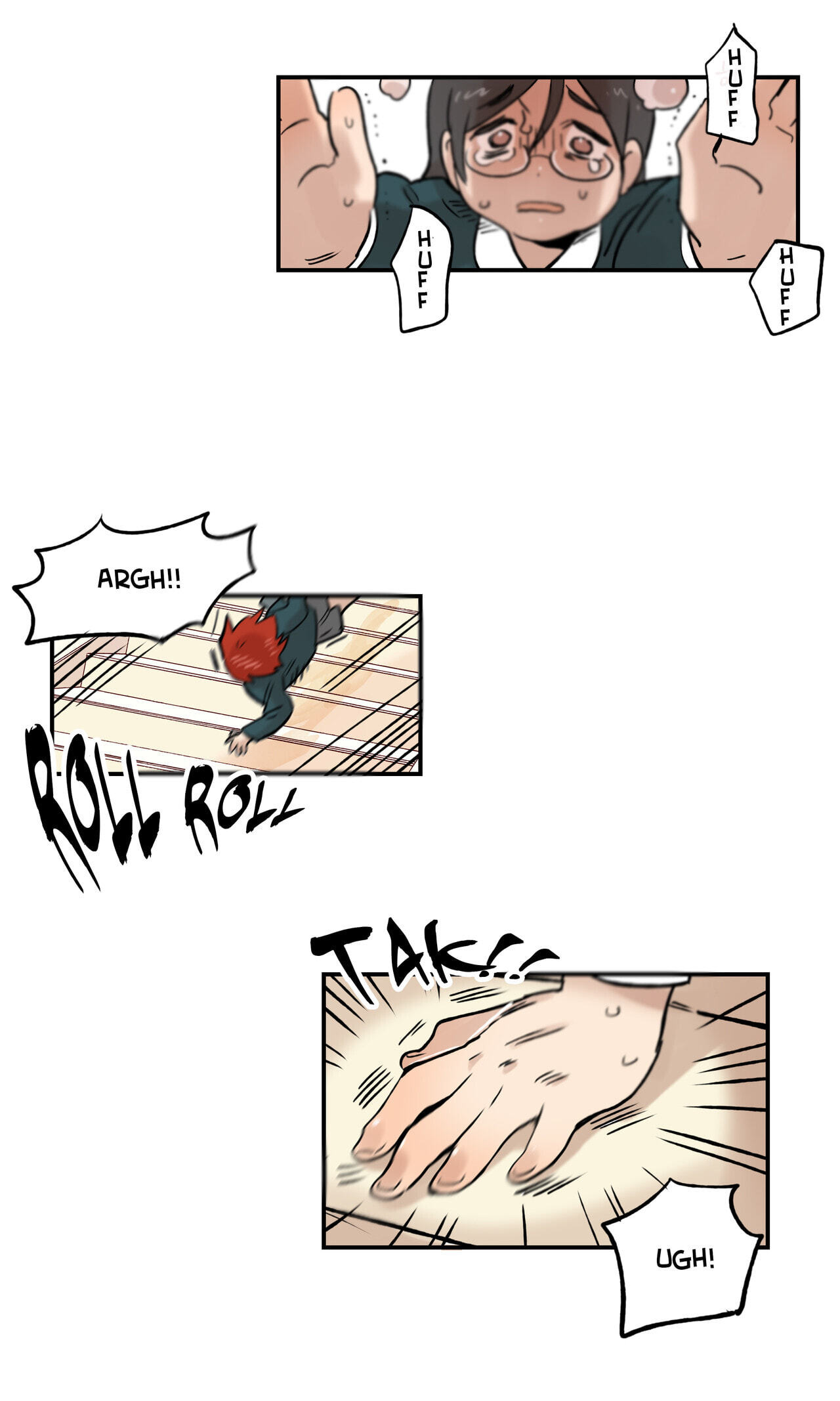 Read Her Pet chapter 32 image 16 on Lezhin