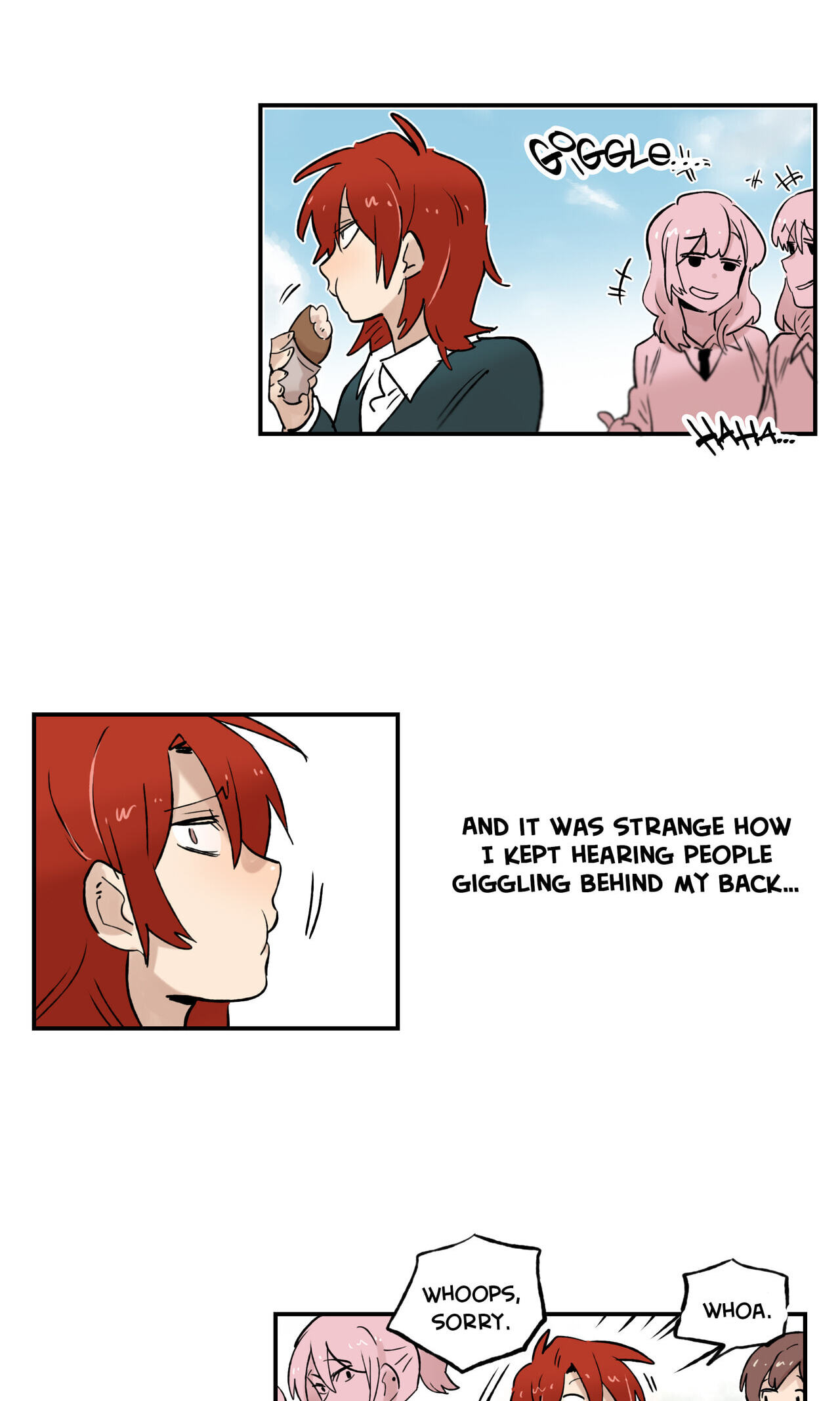 Read Her Pet chapter 32 image 2 on Lezhin