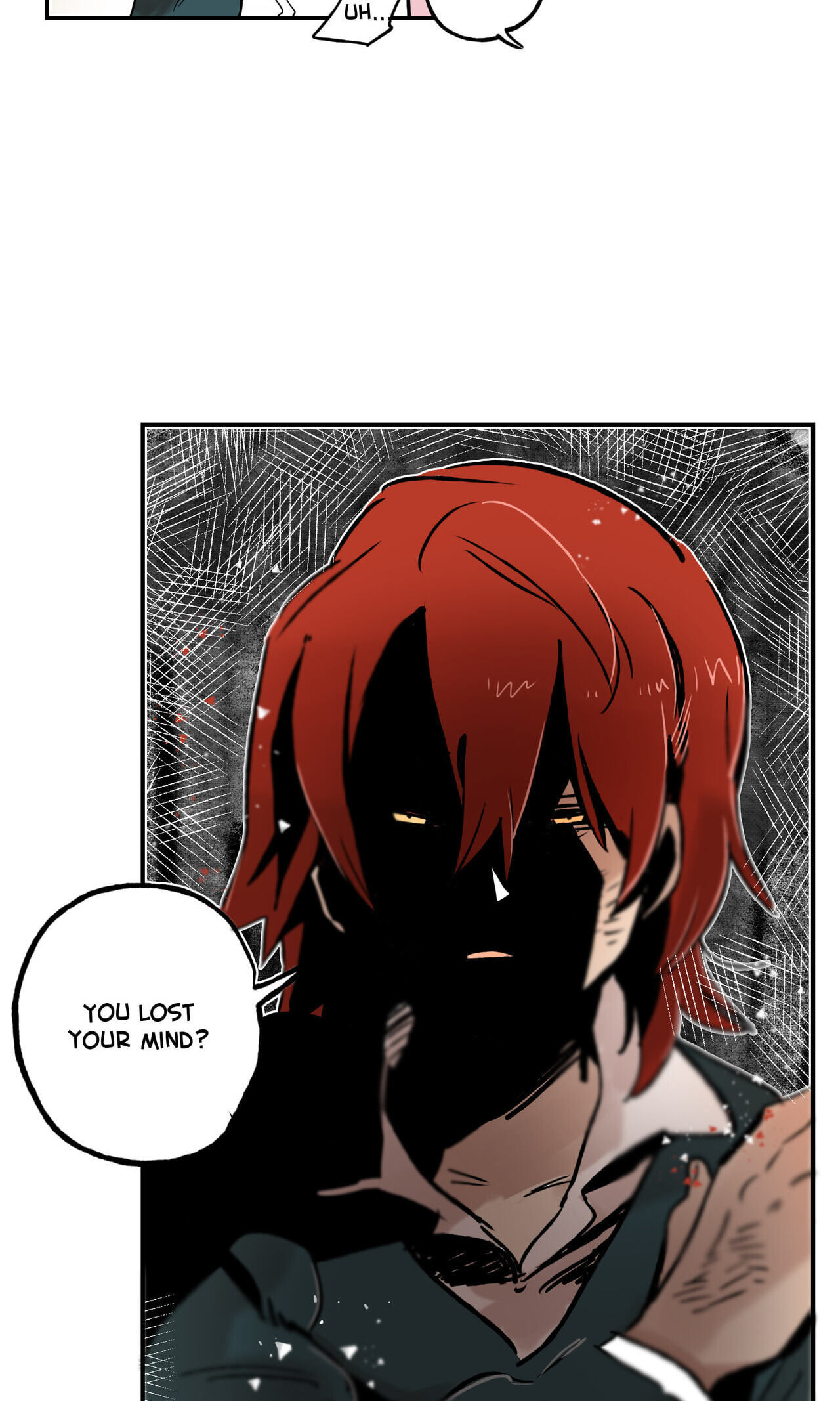 Read Her Pet chapter 32 image 20 on Lezhin