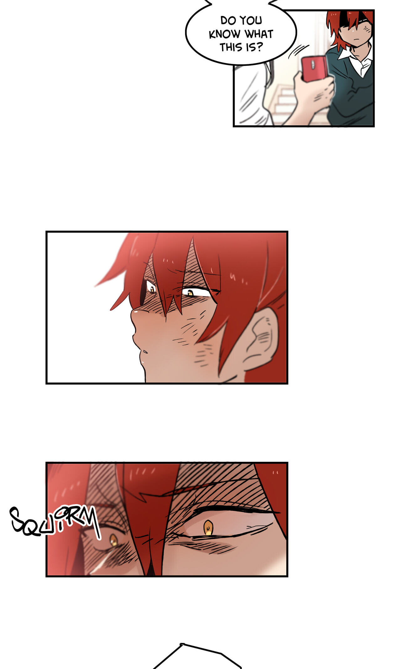 Read Her Pet chapter 32 image 23 on Lezhin