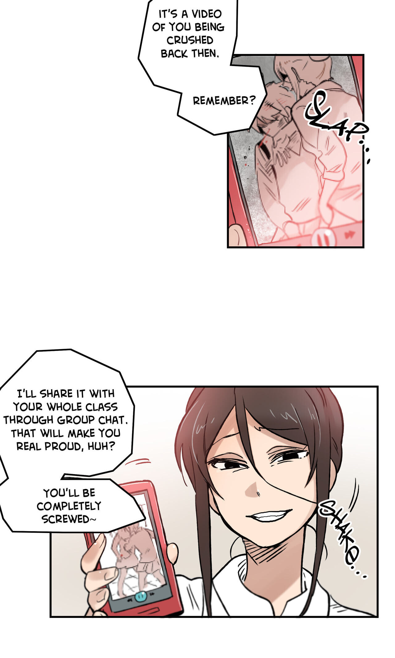 Read Her Pet chapter 32 image 24 on Lezhin