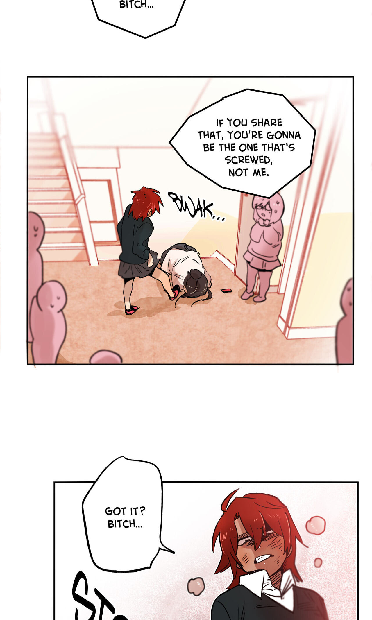 Read Her Pet chapter 32 image 26 on Lezhin