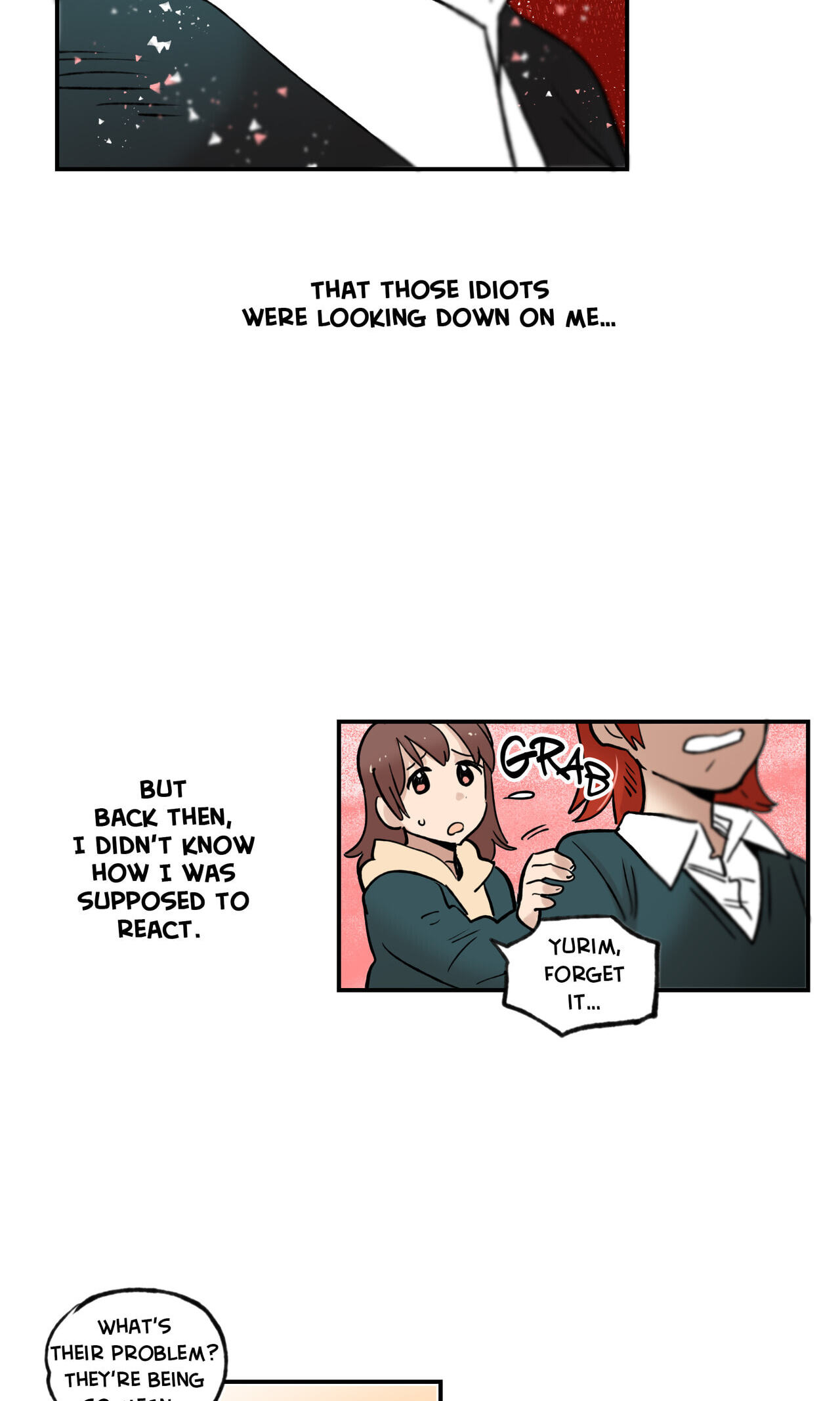 Read Her Pet chapter 32 image 5 on Lezhin
