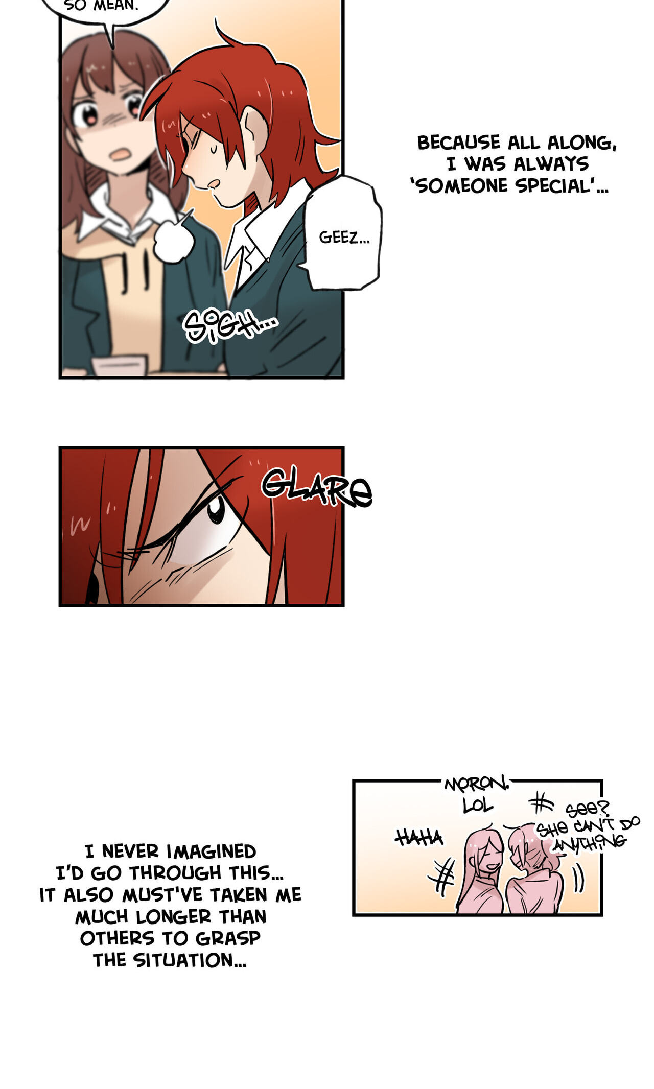 Read Her Pet chapter 32 image 6 on Lezhin