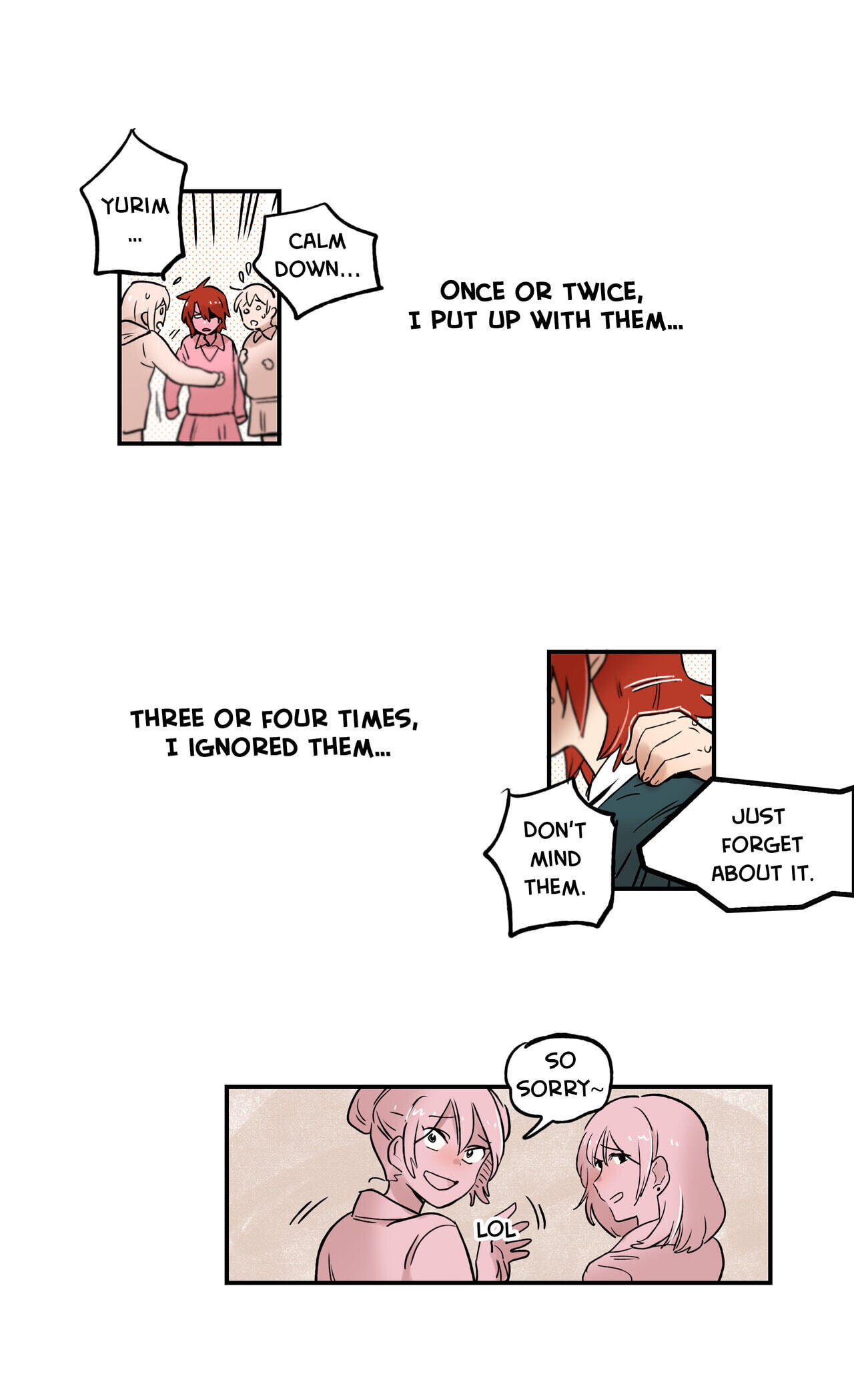 Read Her Pet chapter 32 image 7 on Lezhin
