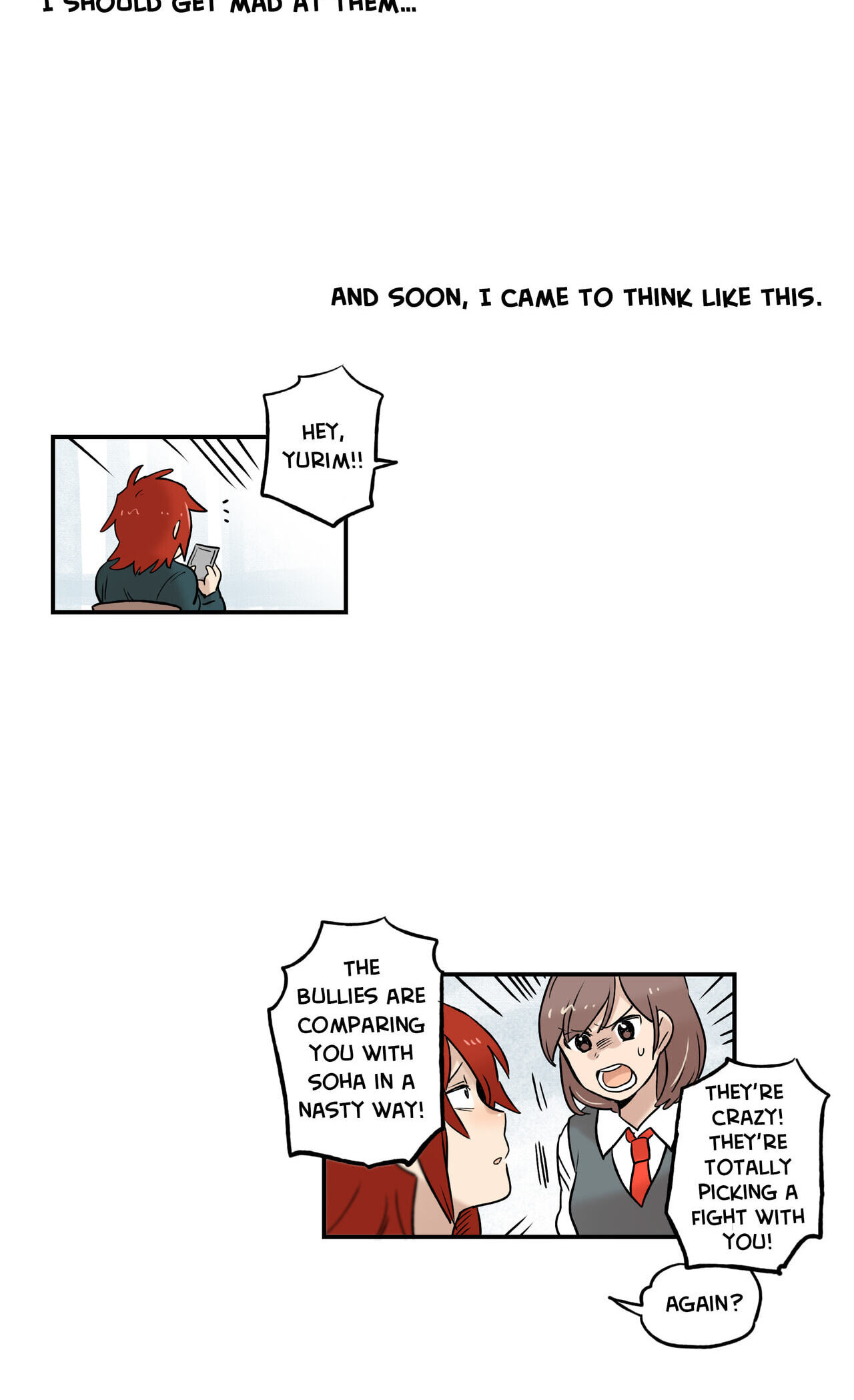 Read Her Pet chapter 32 image 9 on Lezhin