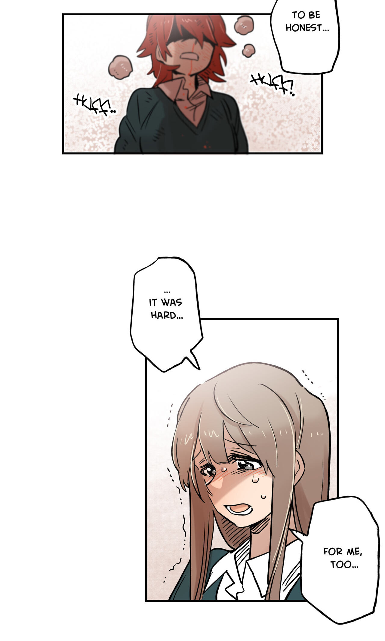Read Her Pet chapter 33 image 12 on Lezhin