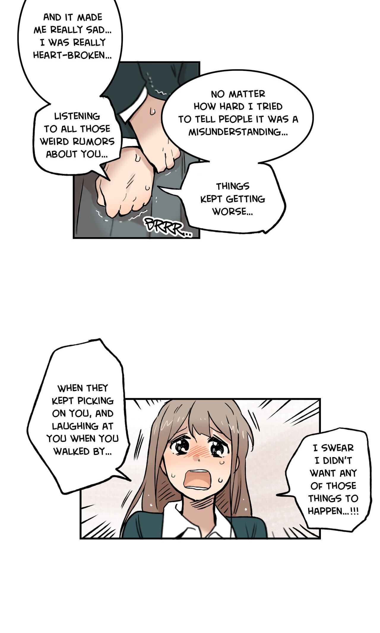 Read Her Pet chapter 33 image 14 on Lezhin