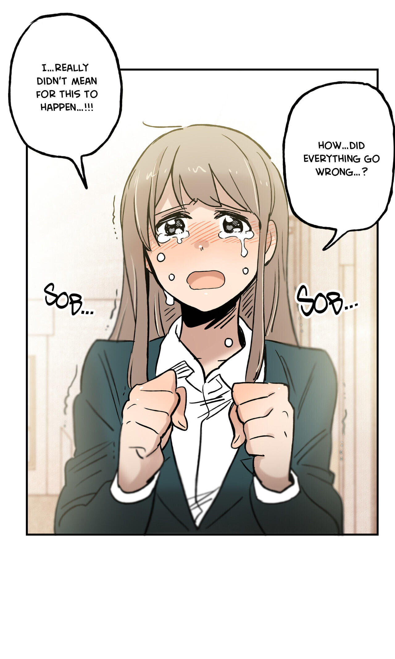 Read Her Pet chapter 33 image 16 on Lezhin