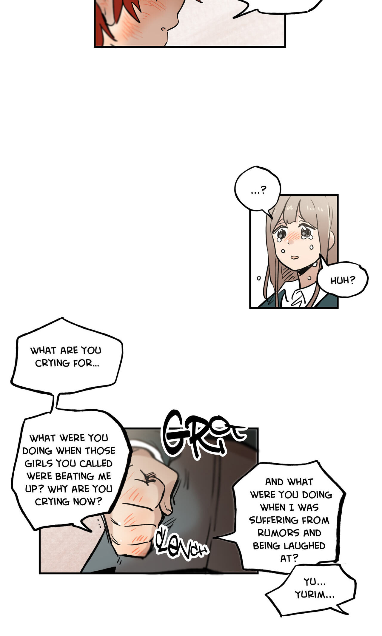 Read Her Pet chapter 33 image 18 on Lezhin