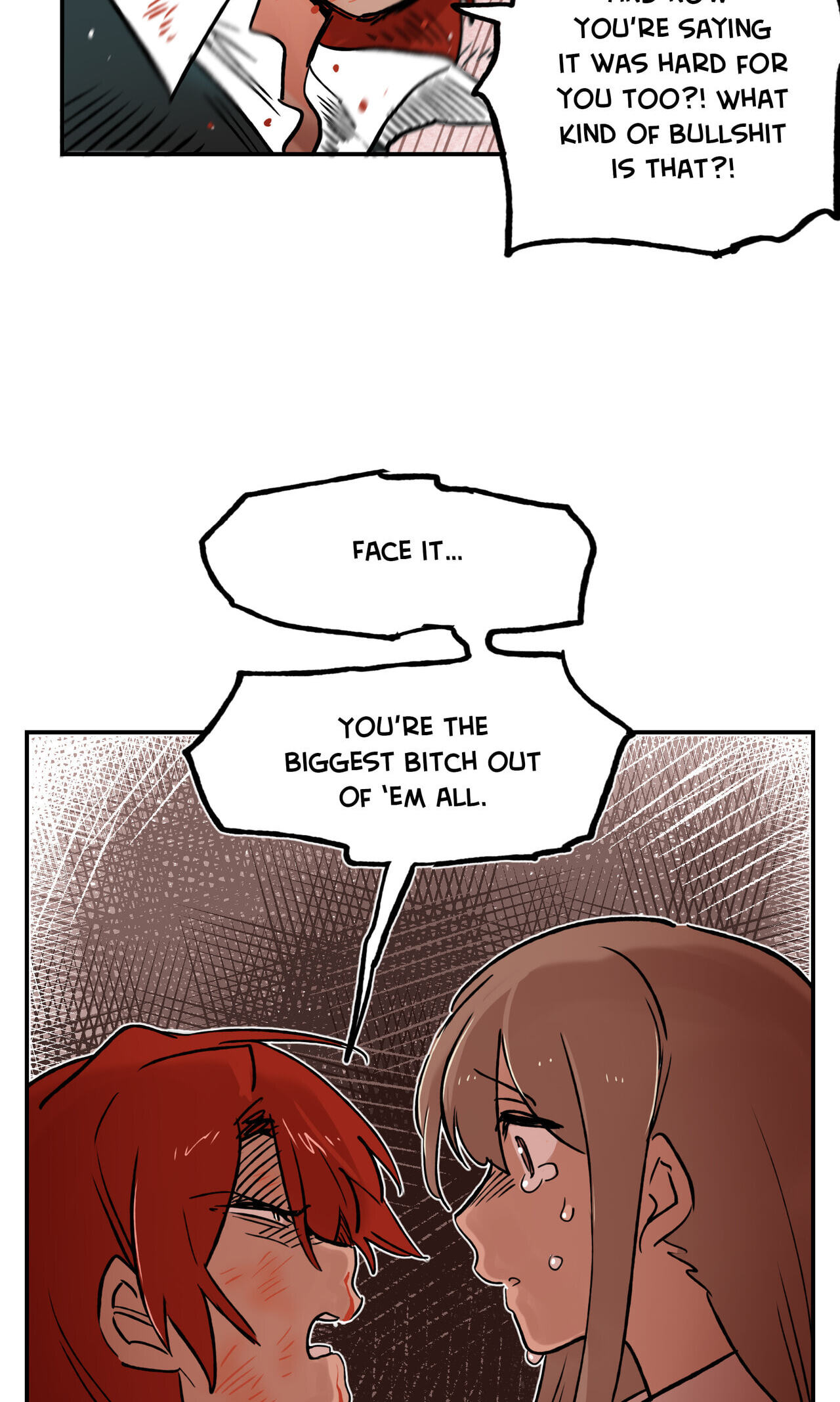 Read Her Pet chapter 33 image 20 on Lezhin