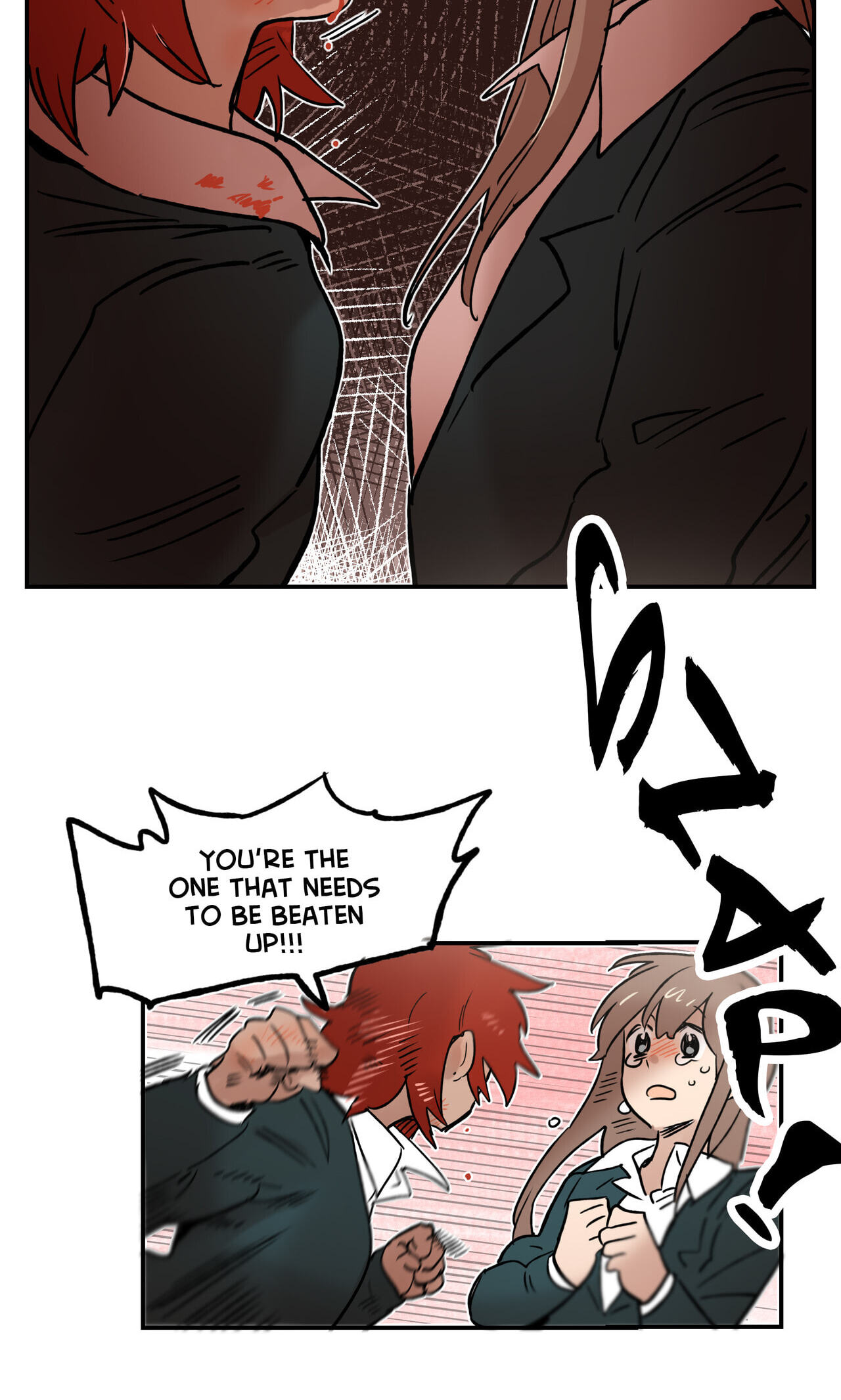 Read Her Pet chapter 33 image 21 on Lezhin
