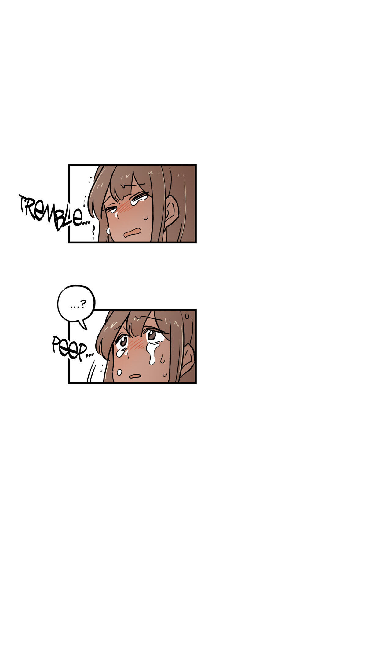 Read Her Pet chapter 33 image 22 on Lezhin