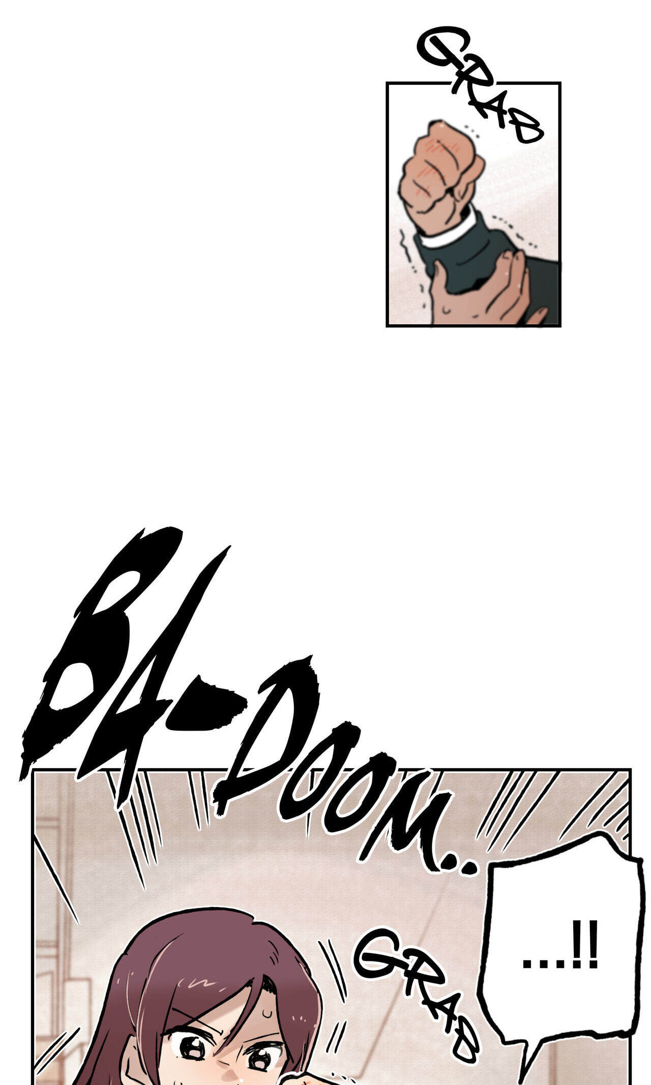 Read Her Pet chapter 33 image 23 on Lezhin