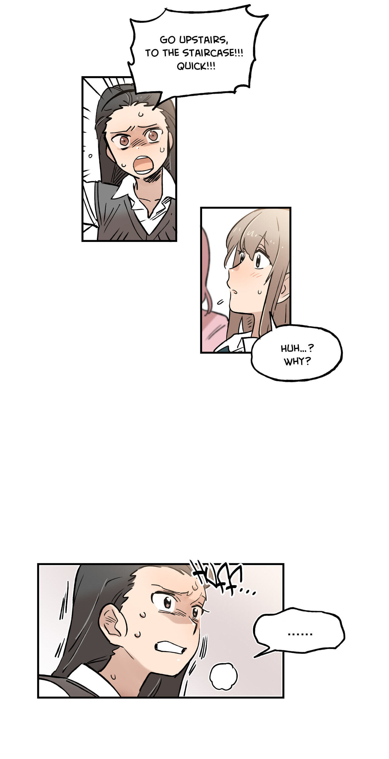Read Her Pet chapter 33 image 3 on Lezhin