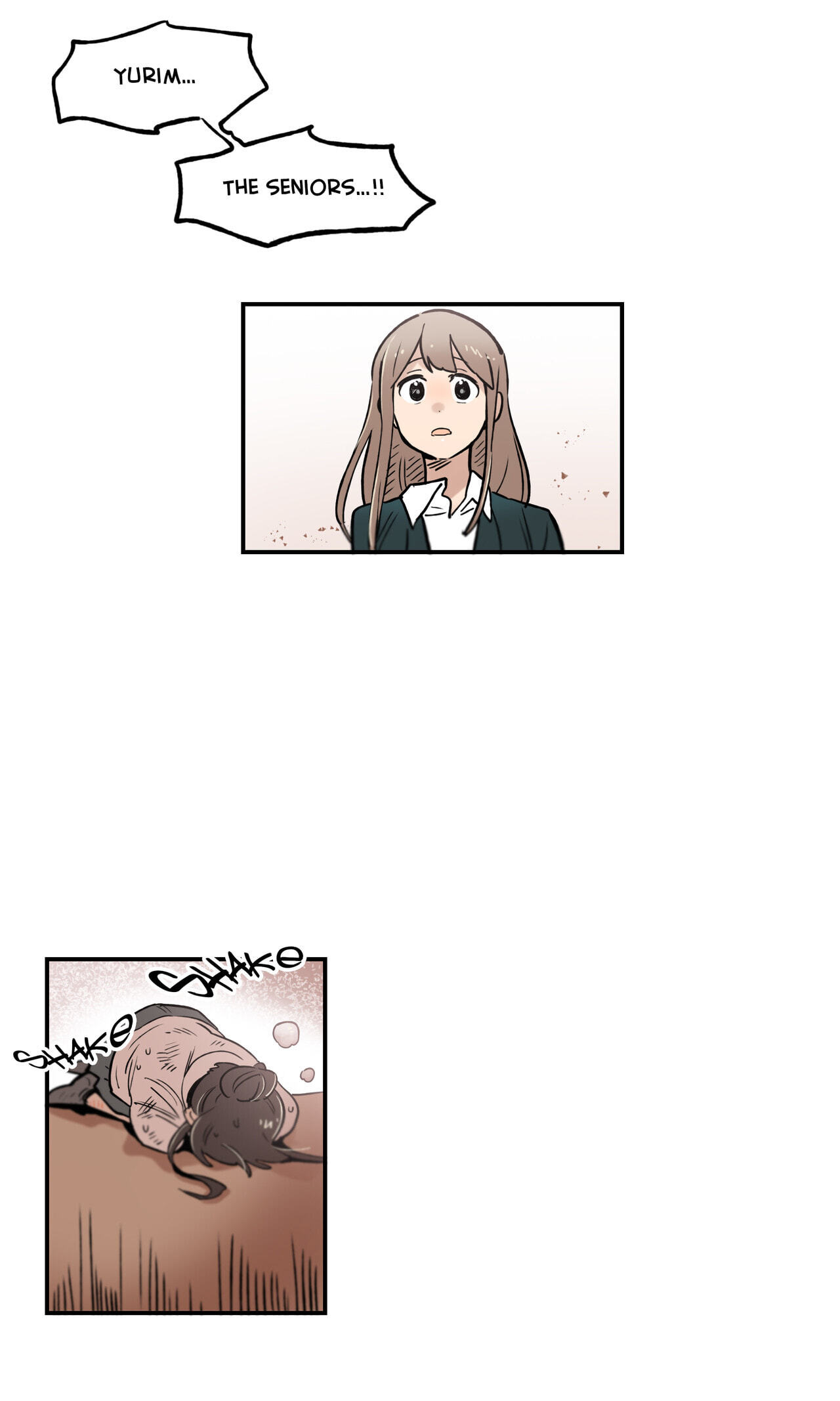Read Her Pet chapter 33 image 4 on Lezhin