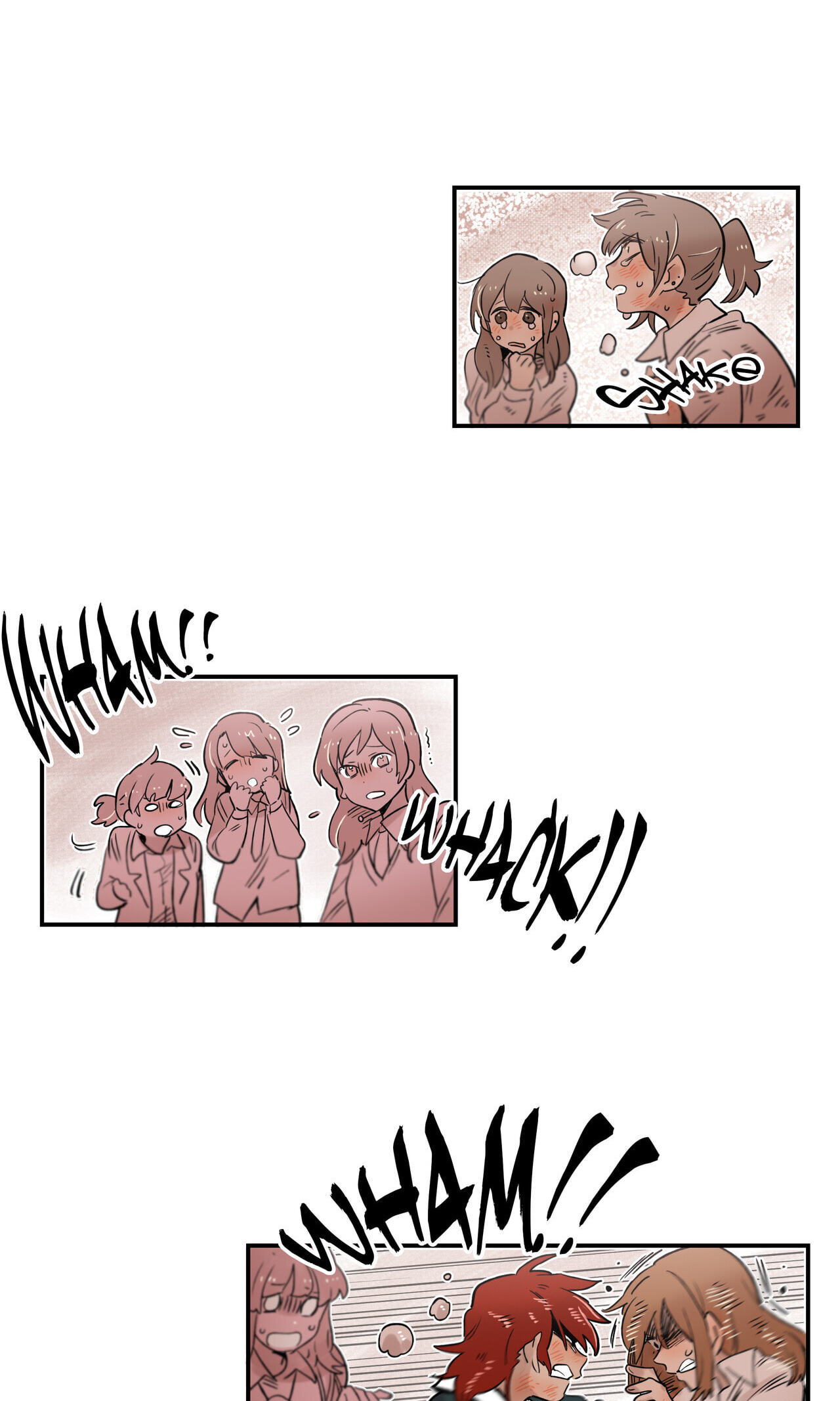 Read Her Pet chapter 33 image 5 on Lezhin
