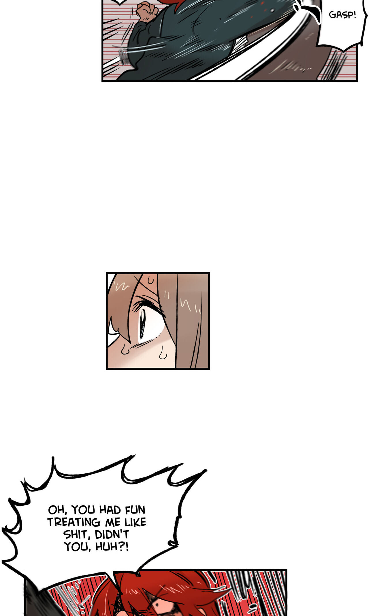 Read Her Pet chapter 33 image 8 on Lezhin