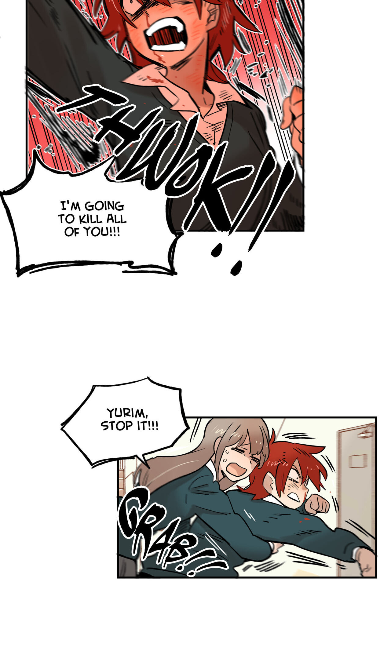 Read Her Pet chapter 33 image 9 on Lezhin