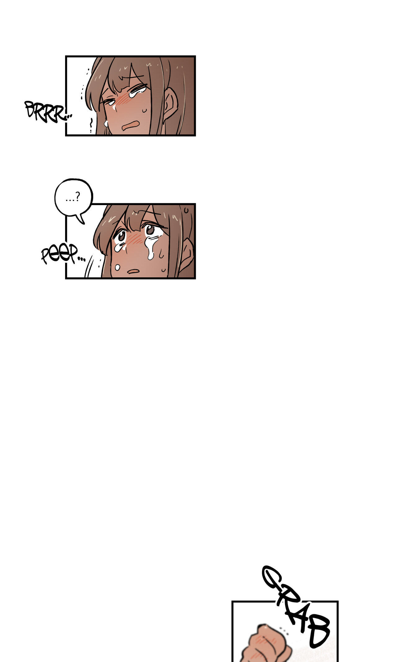 Read Her Pet chapter 34 image 1 on Lezhin