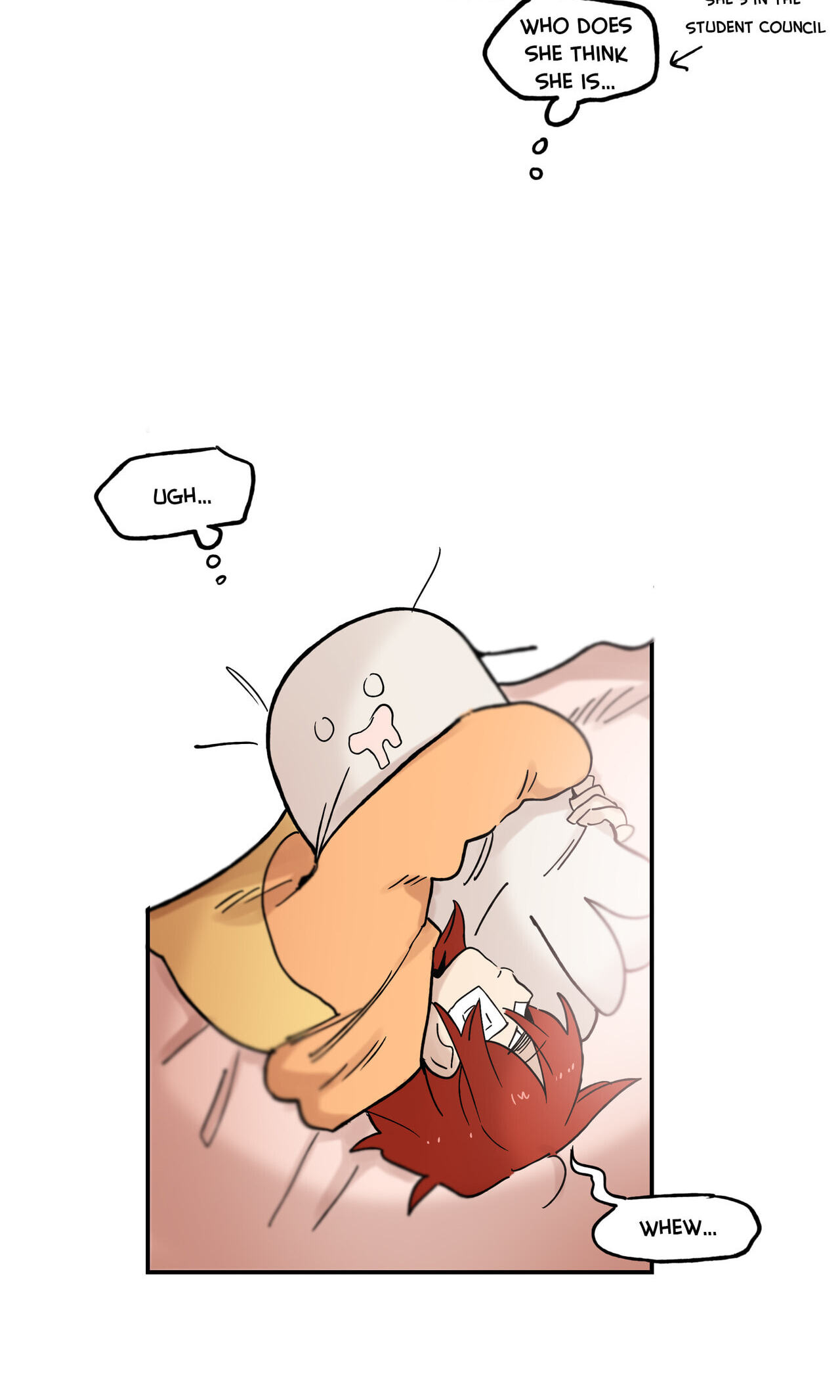 Read Her Pet chapter 34 image 12 on Lezhin