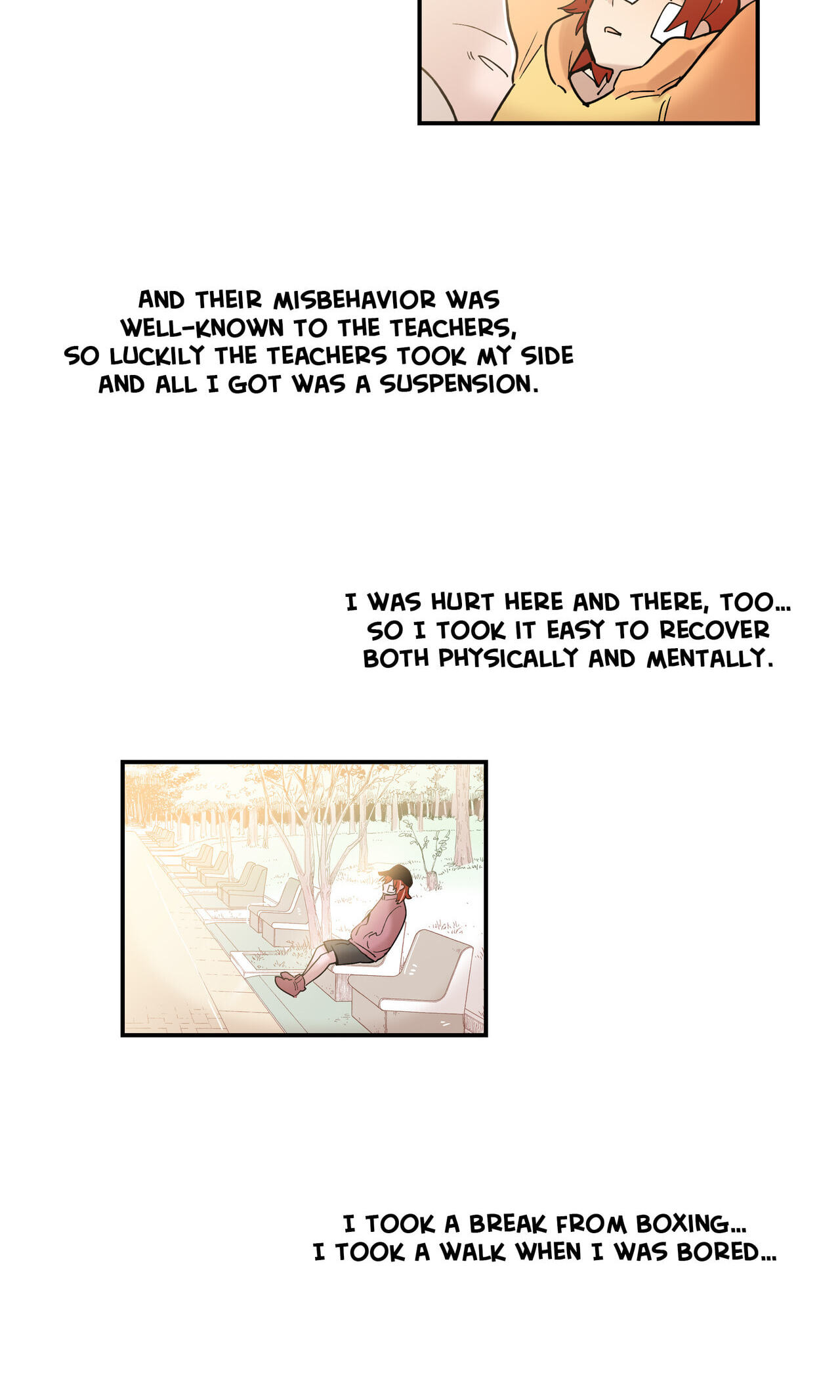 Read Her Pet chapter 34 image 15 on Lezhin