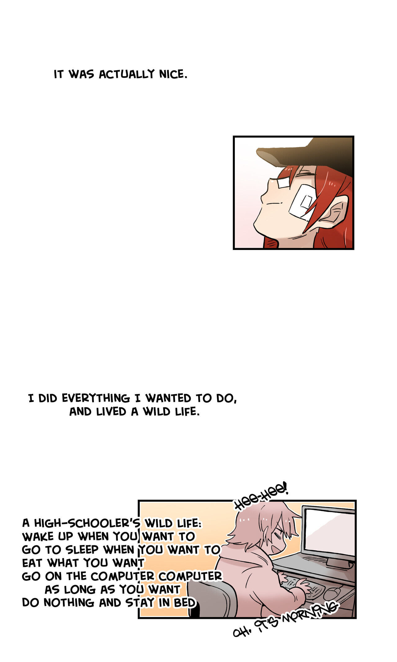 Read Her Pet chapter 34 image 16 on Lezhin