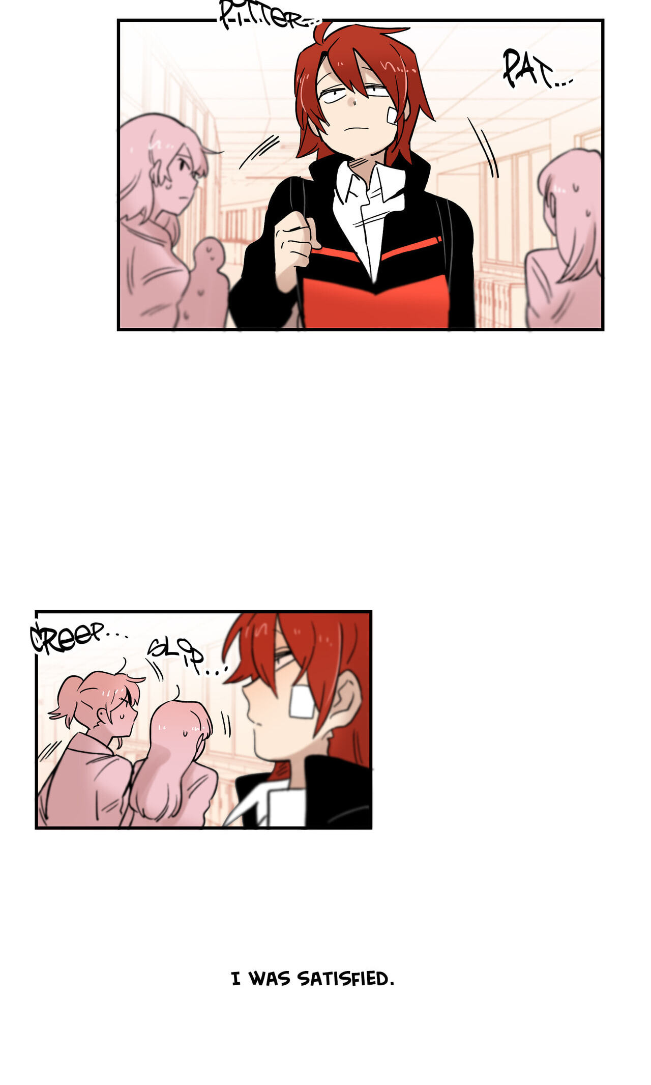 Read Her Pet chapter 34 image 18 on Lezhin